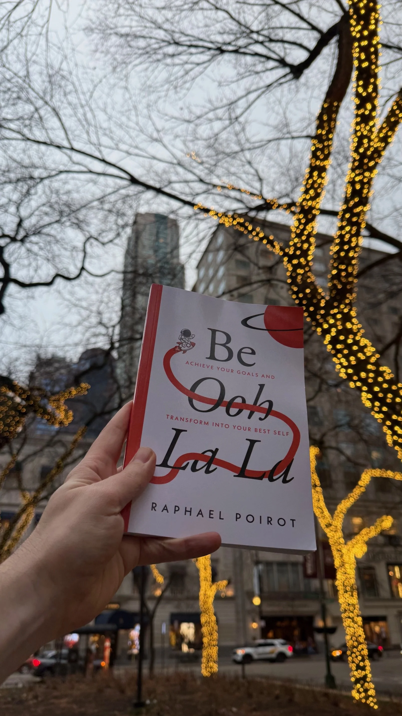 Water Tower, Chicago