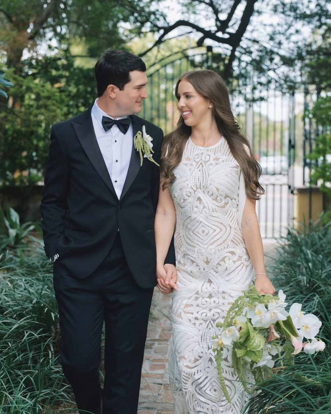 October started with a bang celebrating Mary and Corbin&rsquo;s gorgeous floral filled wedding day at the William Aiken House!

Seriously though, let&rsquo;s talk about those flowers!

Photography: @nicholasgoreweddings 
Planning + Design: @pphg_peni