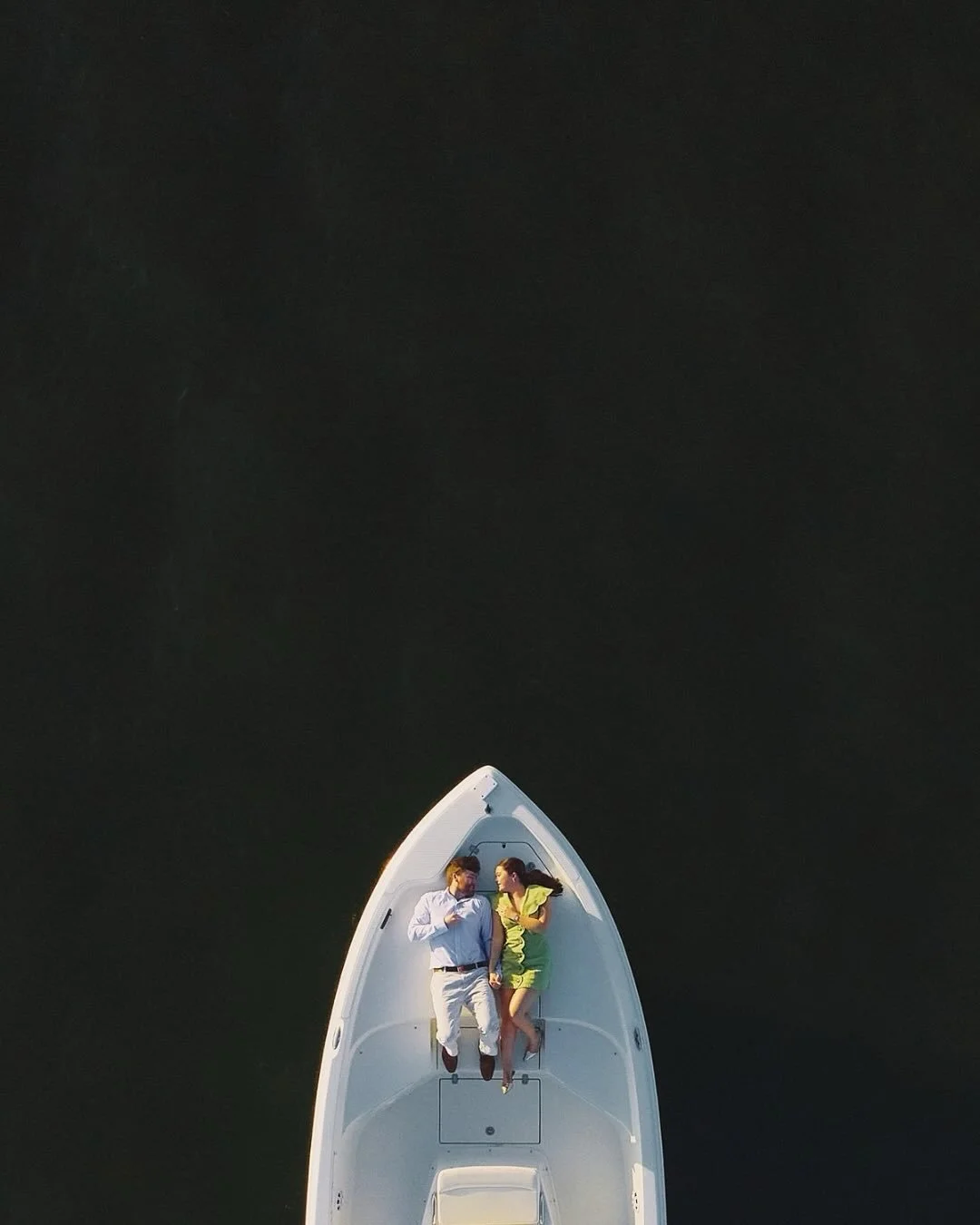 Charleston weather is finally warming up, so what better excuse do you need to get out on the water?
