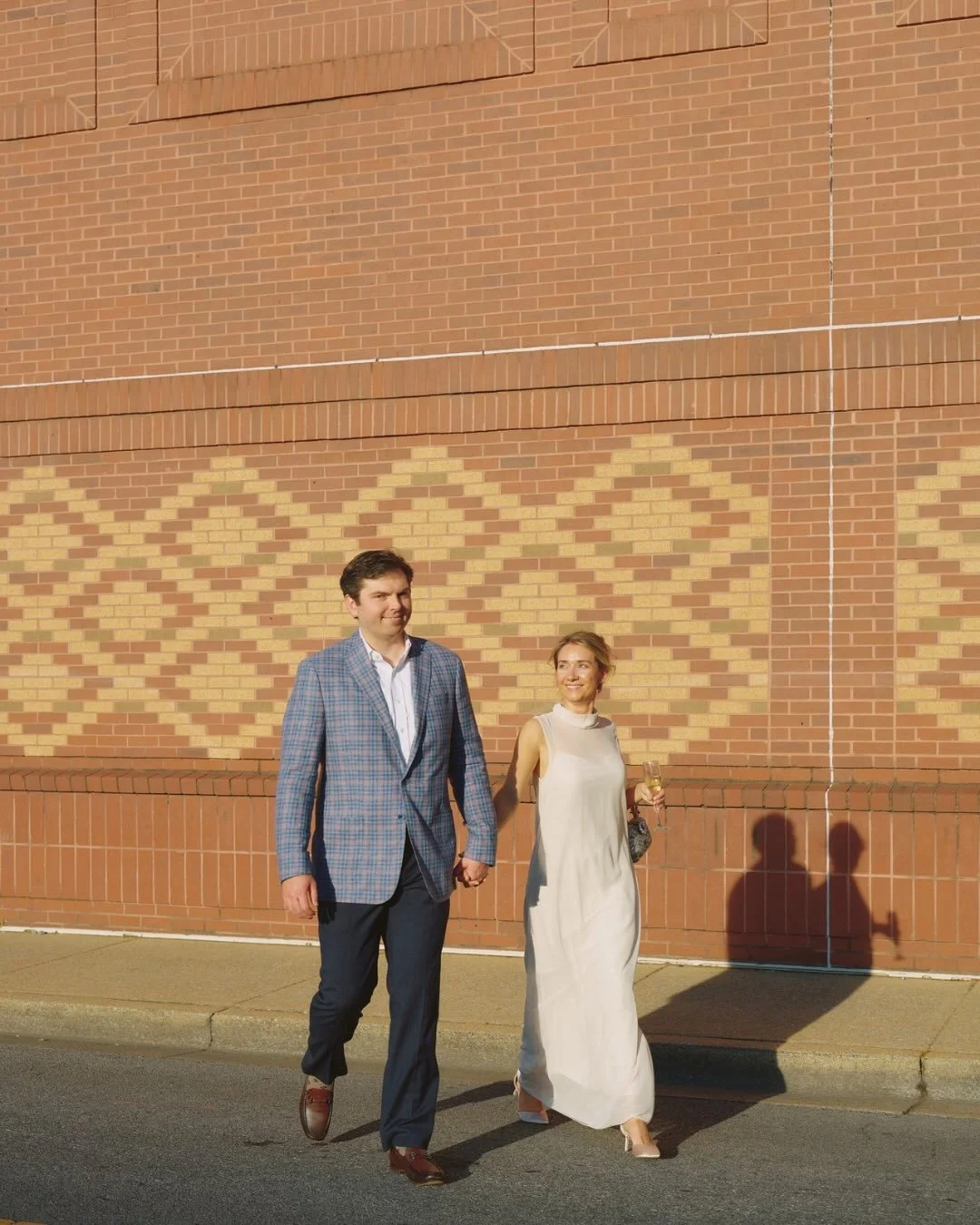 In Chattanooga this weekend to celebrate with Claire and Jackson! Here are a few frames from their rehearsal dinner at @st.johnsrestaurant !

#chattanoogaweddingphotographer #gfx