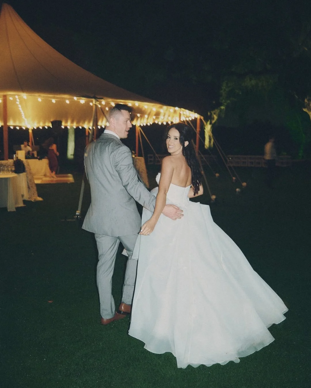 Sydney + Kevin | Magnolia Plantation

Photography: @nicholasgoreweddings 
Planning: @charlestonweddingplanner 
Venue: @magnoliaplantationweddings 
Hair + Makeup: @paperdollsweddings 
DJ: @darbyevents 

#charlestonweddingphotographer #gfx100sii #x100v