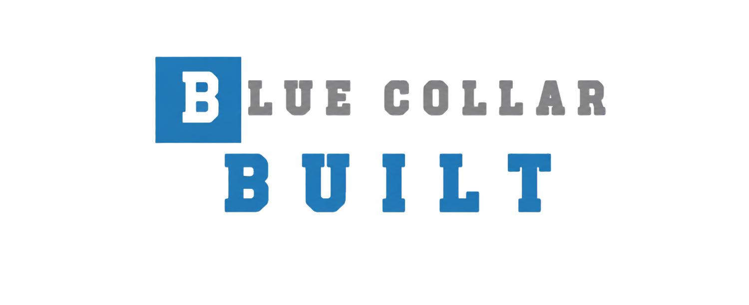 Blue Collar Built