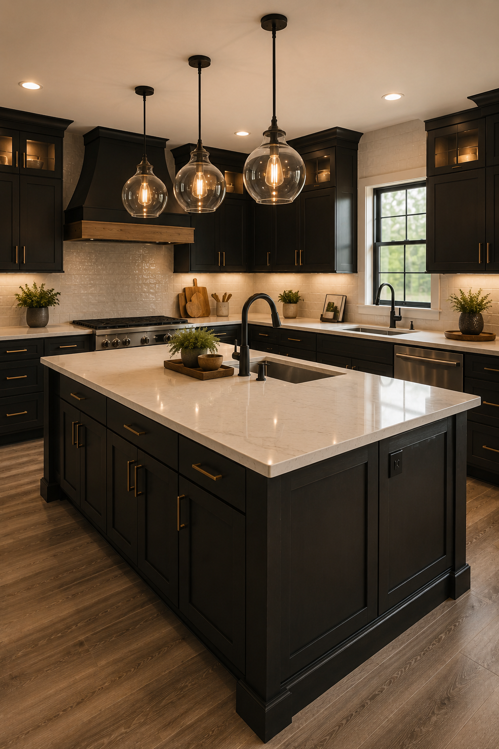 Remodeling and Renovations