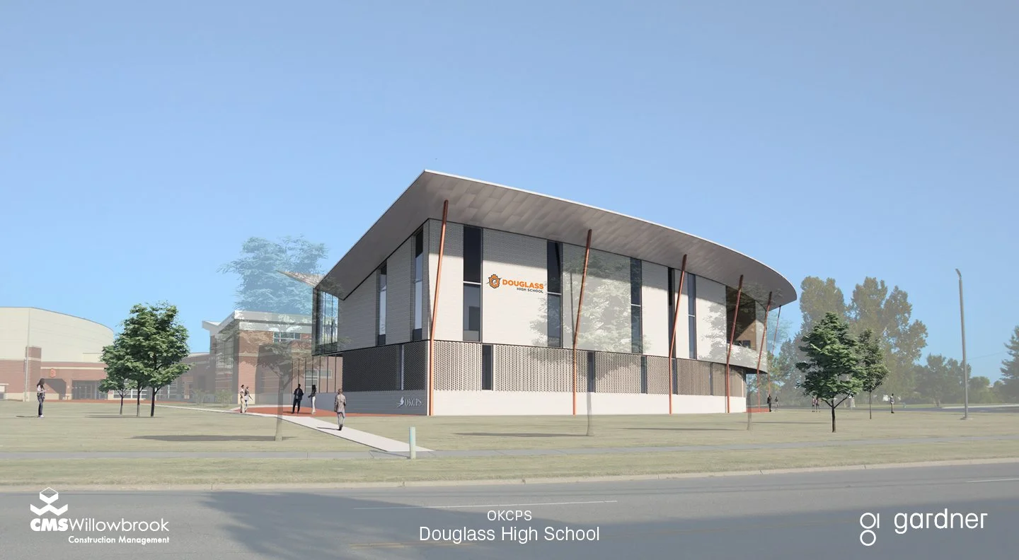 Douglass High School