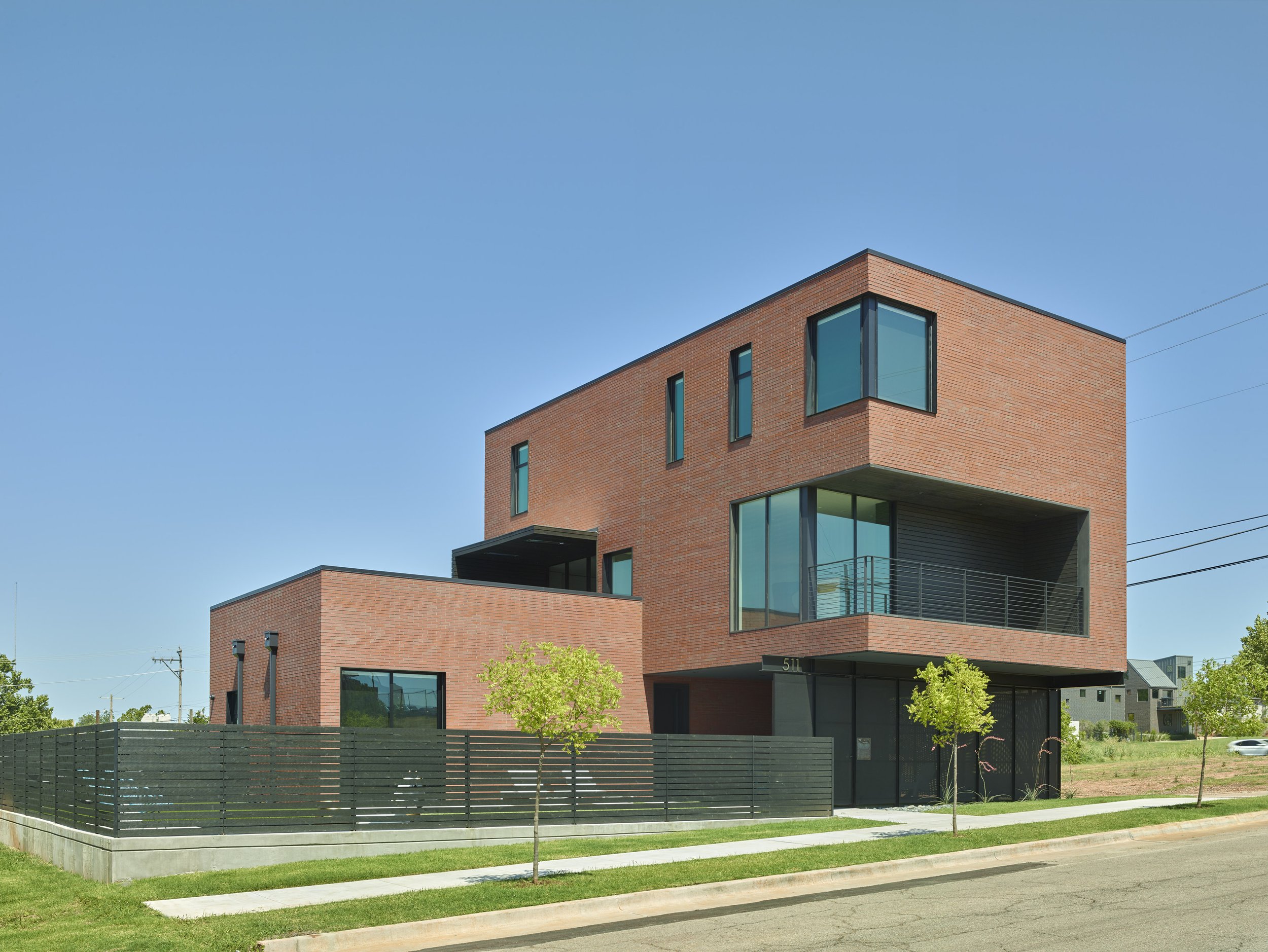 Price Residence