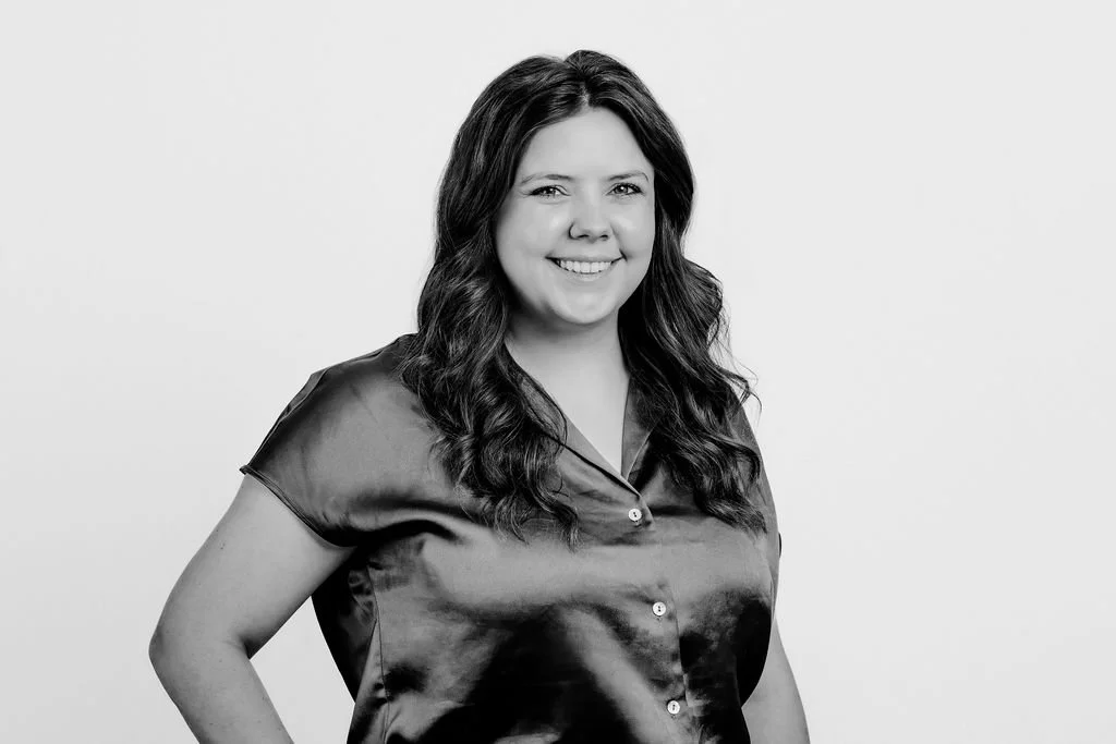 <b>Alyssa Holcomb</b><br/>Design Associate