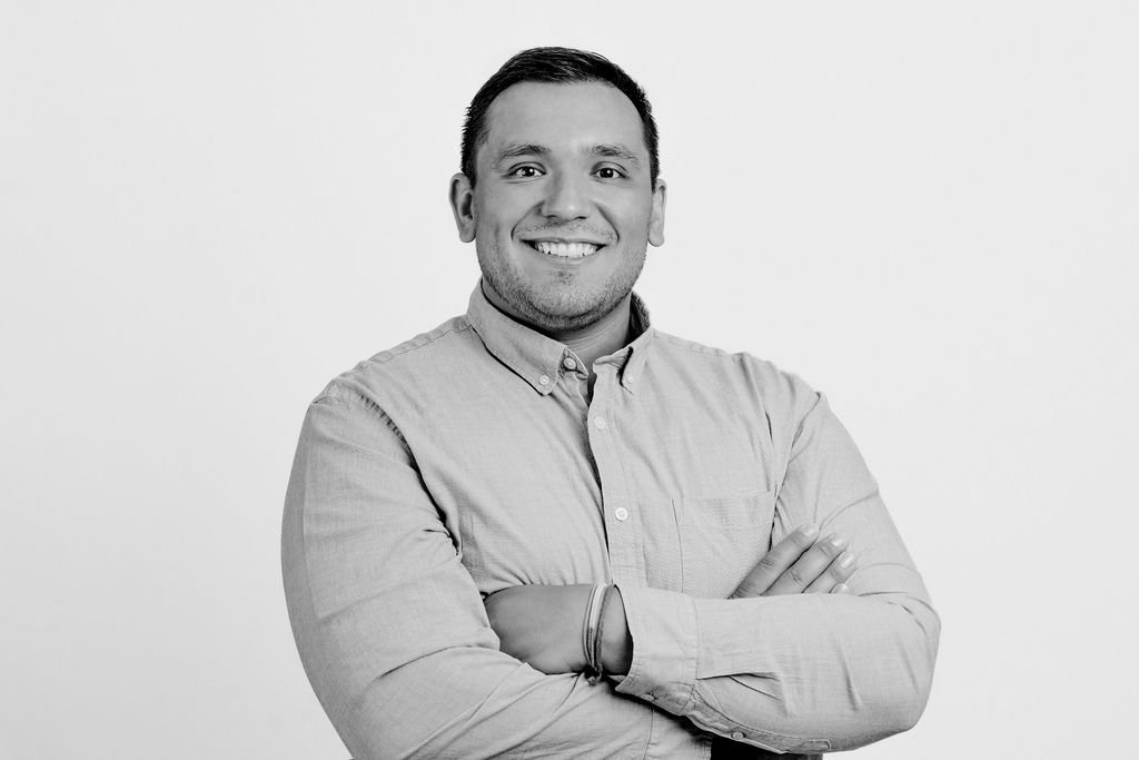 <b>Sammy Aragon</b><br>Design Associate