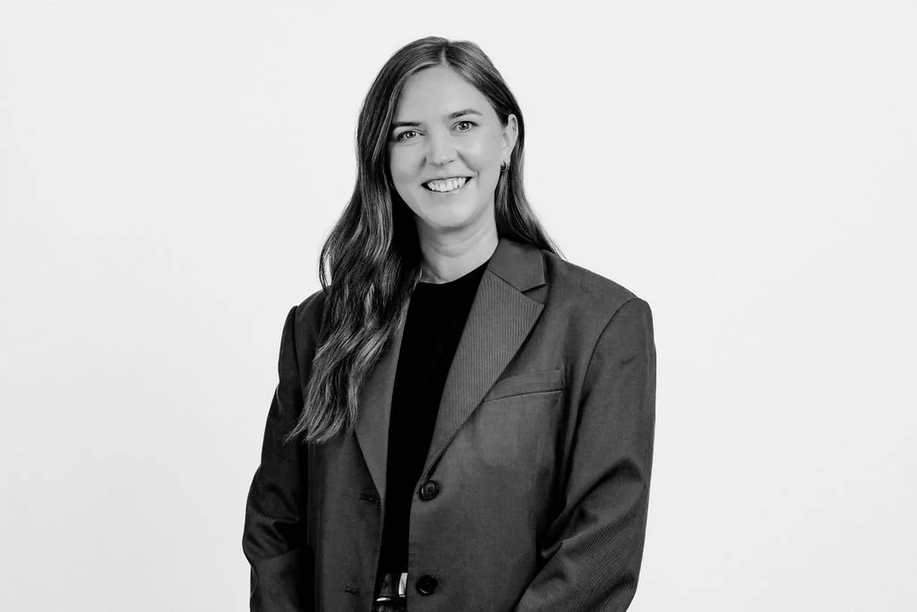 <b>Sara Hanna</b><br/>Project Director