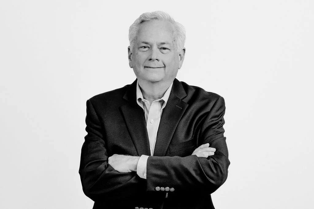 <b>Dennis Hairston, AIA, RCID</b><br/>Project Administrator, Yoda
