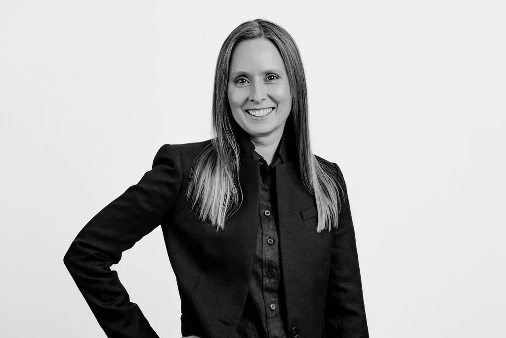 <b>Jennifer Woods</b><br/>Project Director