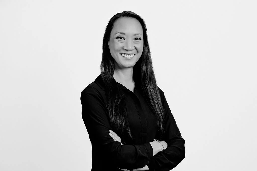 <b>Christina Berg</b><br/>Studio Coordinator