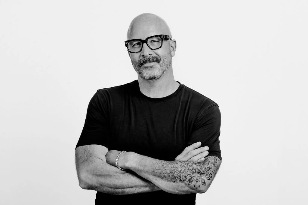 <b>Jeremy Gardner, AIA</b><br/>Principal, Architect