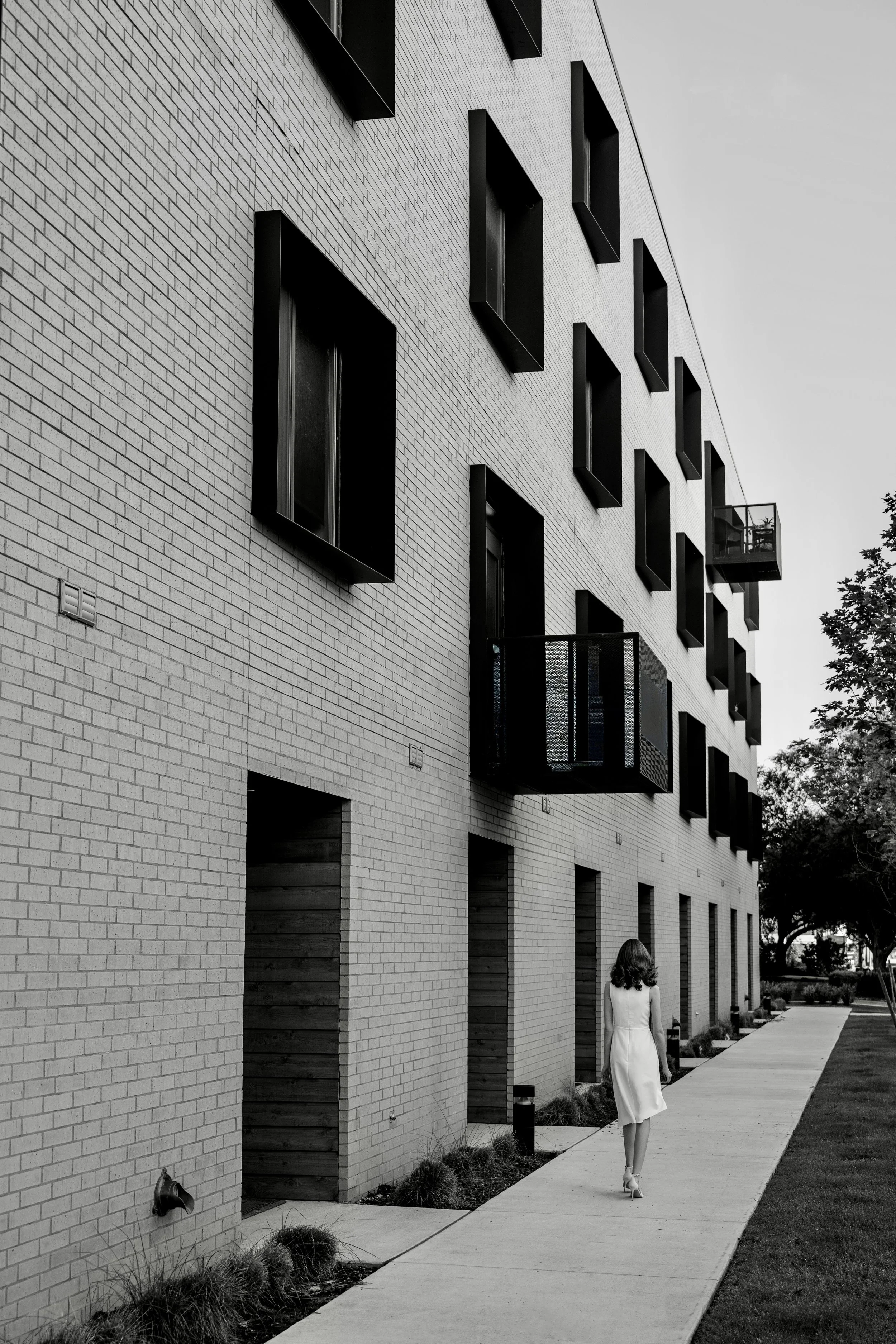 Ayva Apartments