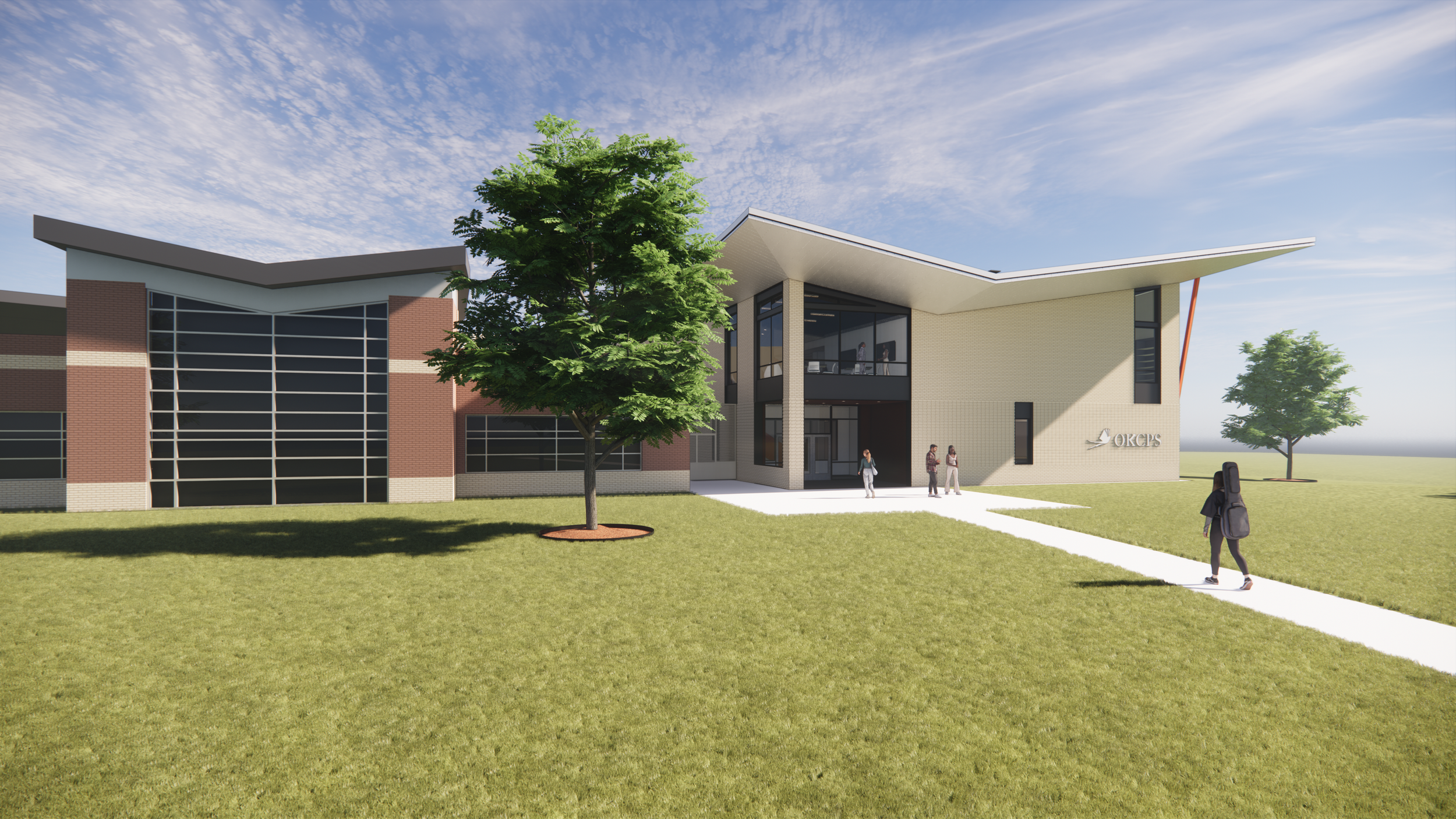 E1- North Corner Entry.png