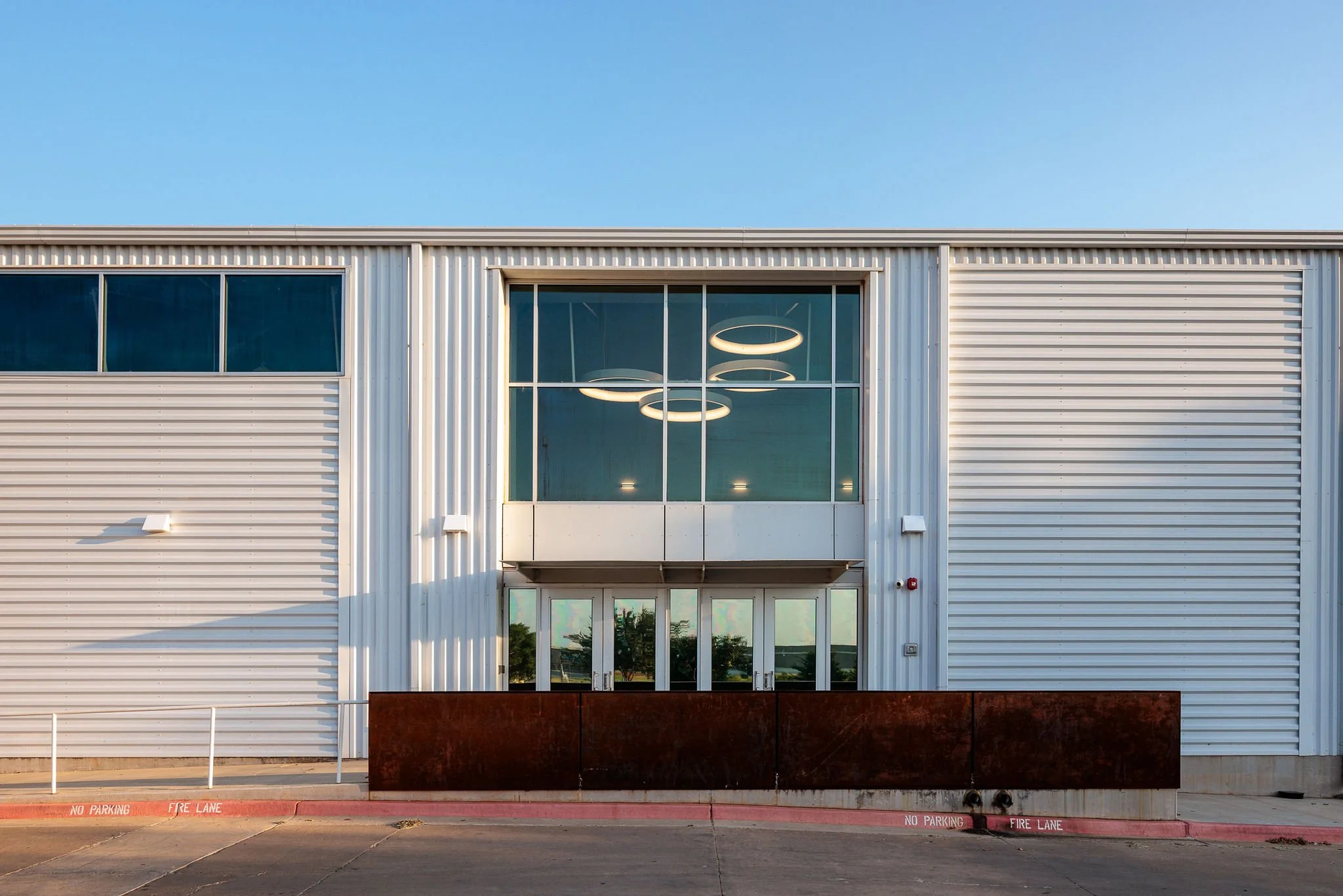 The Academy Gymnasium