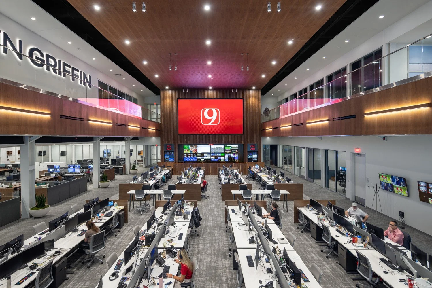 NEWS 9 OKLAHOMA CITY