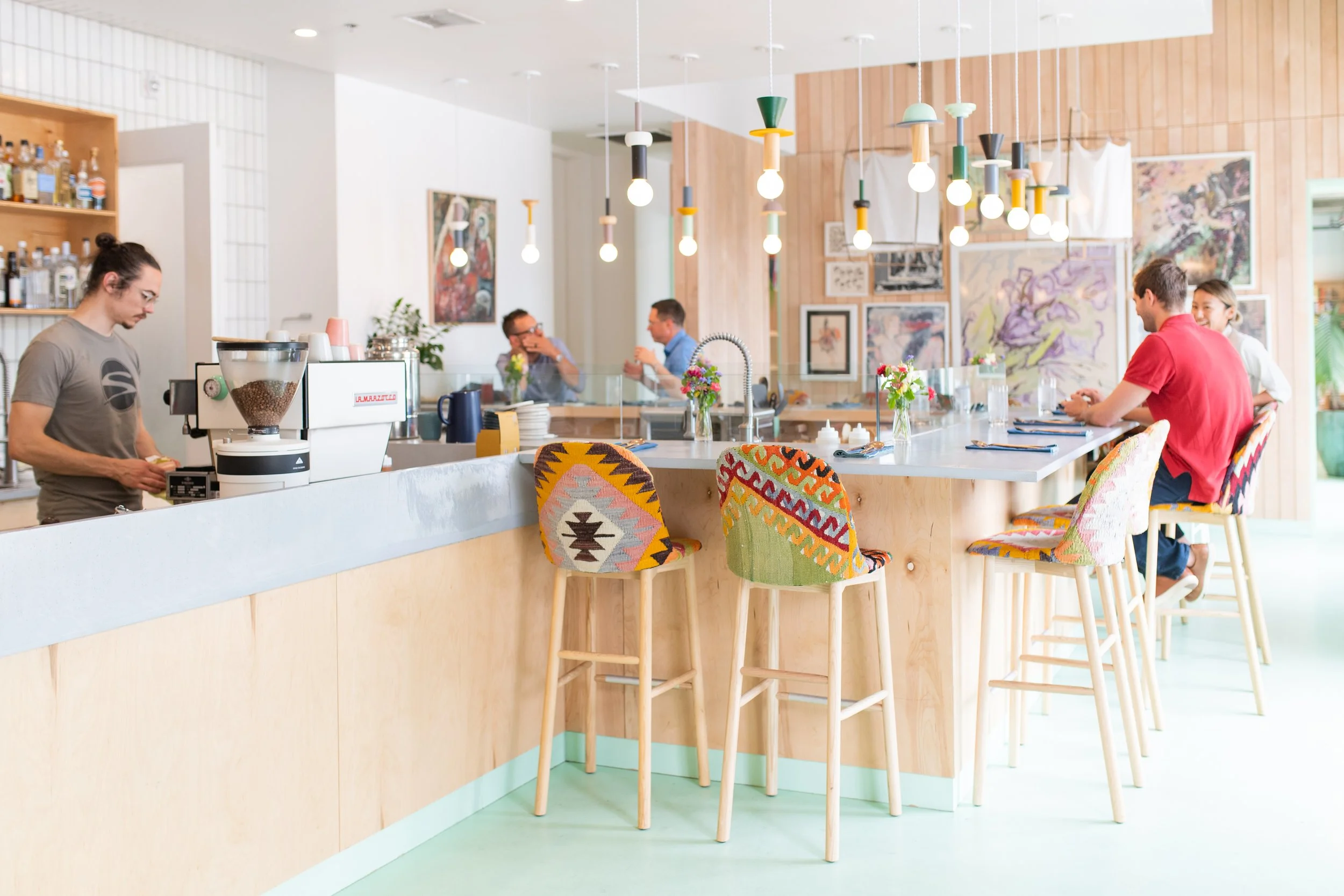 Commonplace Kitchen