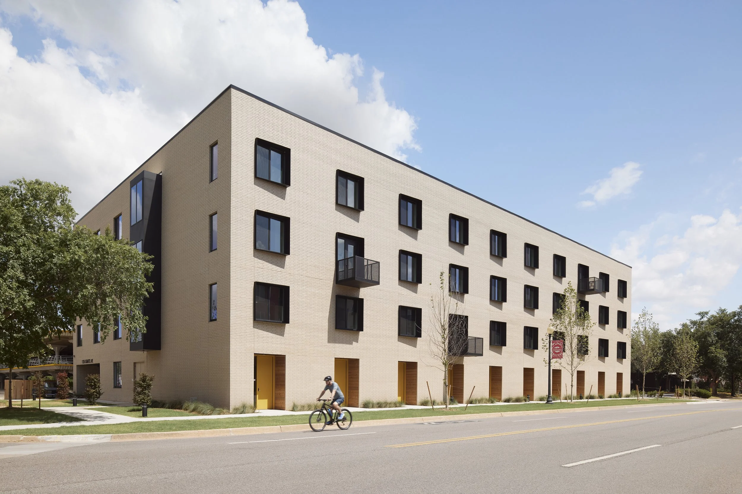 Ayva Apartments