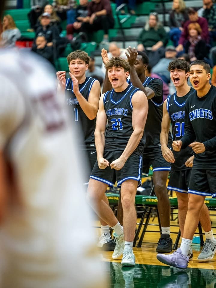Declan Corrigan of NJ Celtics, Gill St. Bernard's Boys Basketball, and Villanova Men's Basketball.