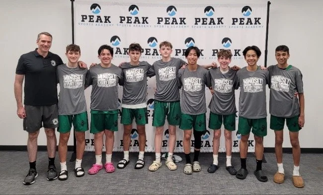 Fall 2025 AAU Basketball