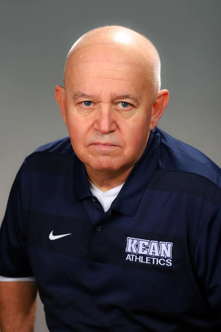 Bill Kilduff basketball coach