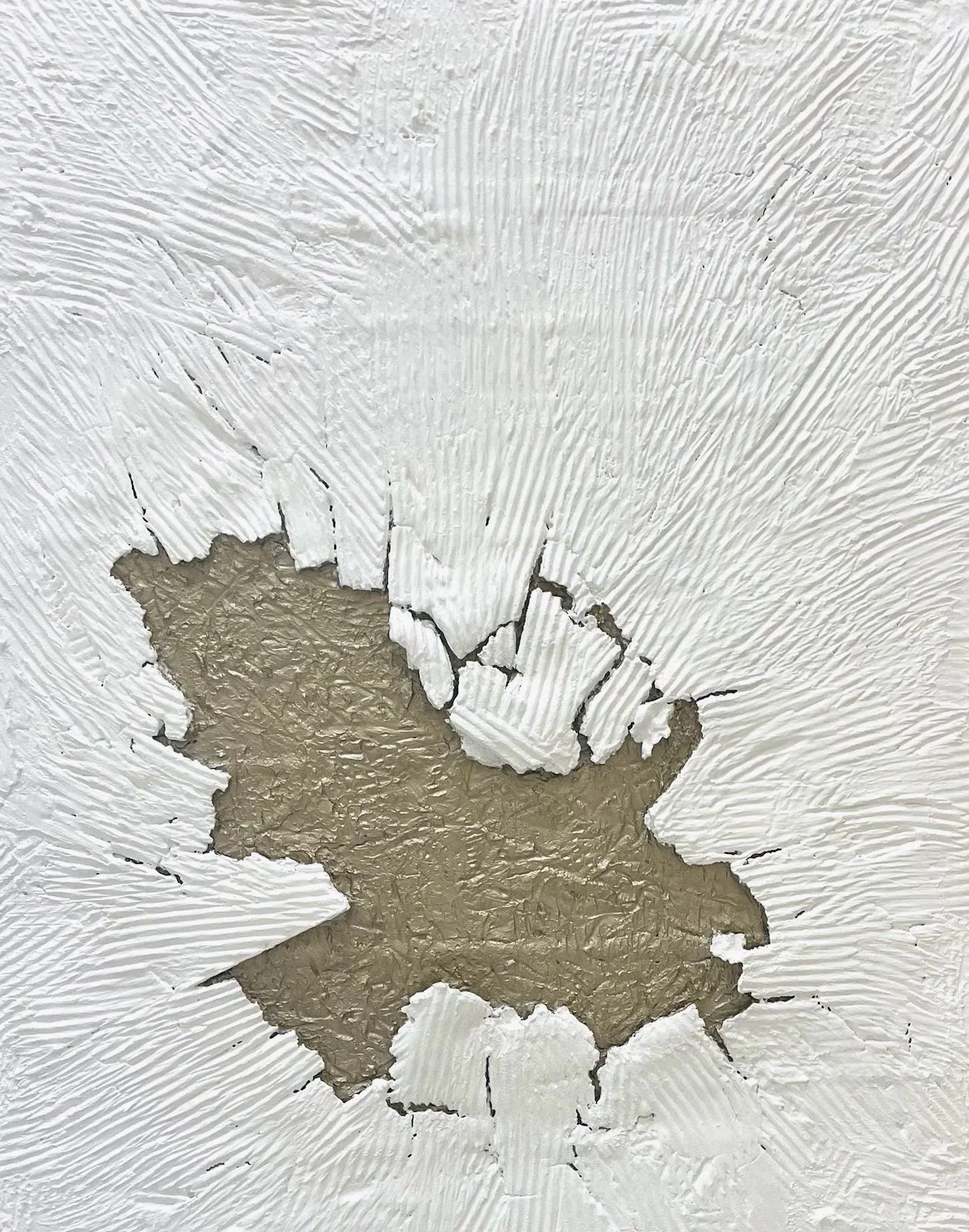 sherri-tichner-mixed-media-white-textured-canvas-gold-leaf.jpg