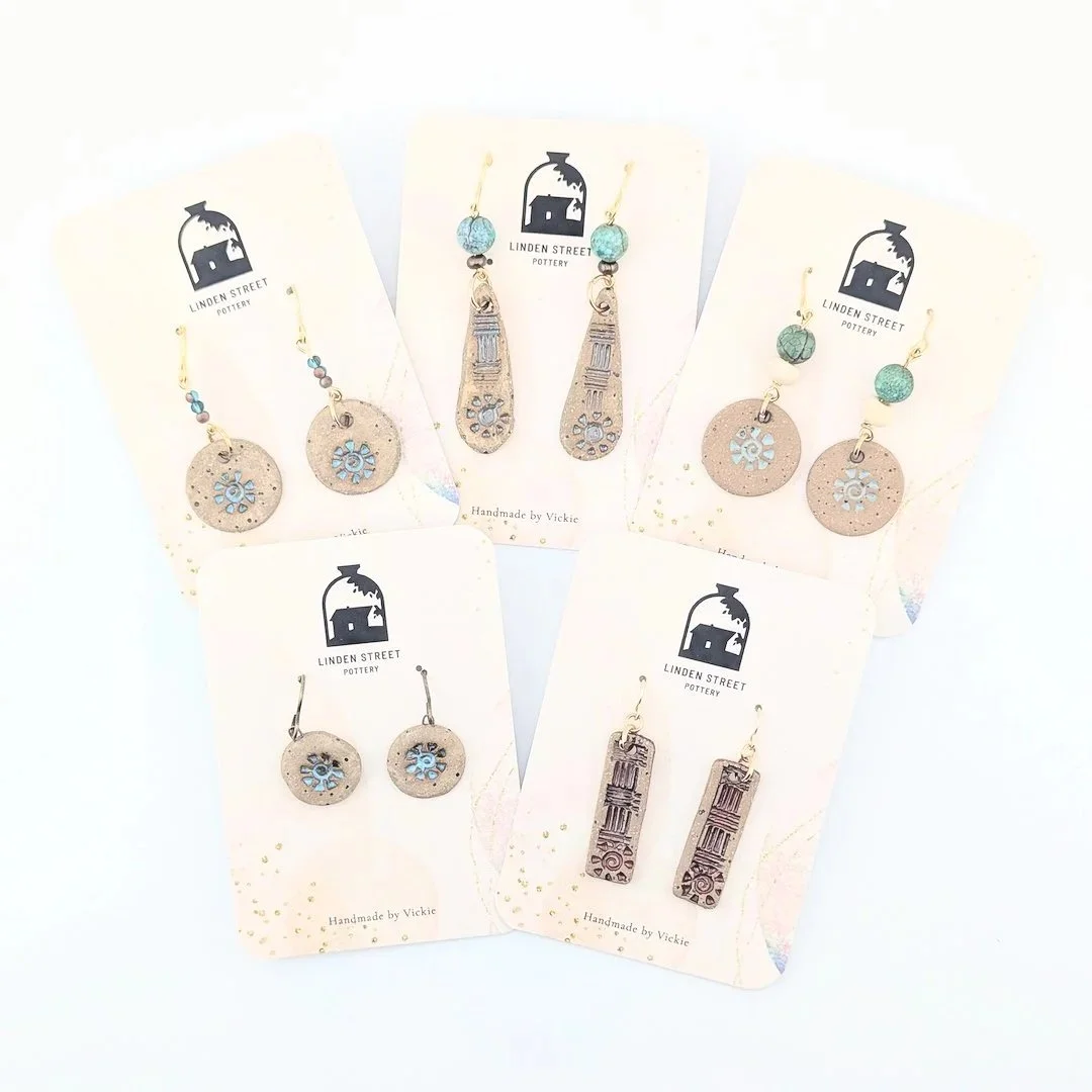 LindenStreetPottery-NaturalEarrings.jpg
