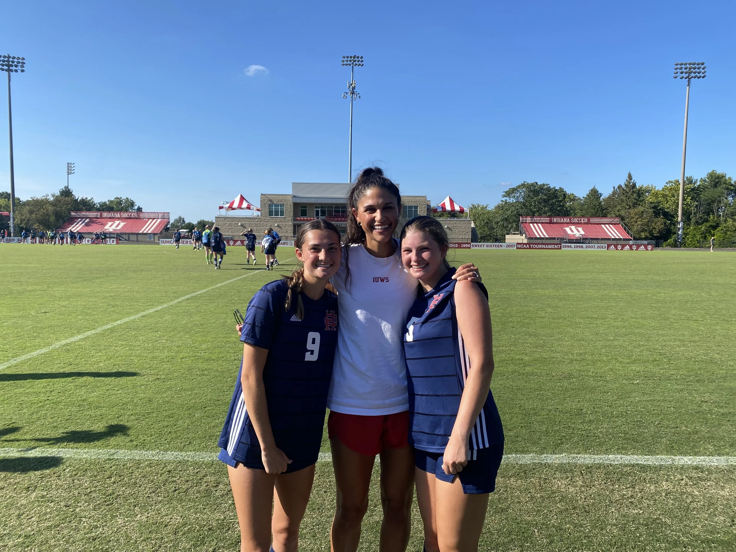 The Value of Having a College Soccer Recruiting Consultant (That Most Families Don’t Realize)