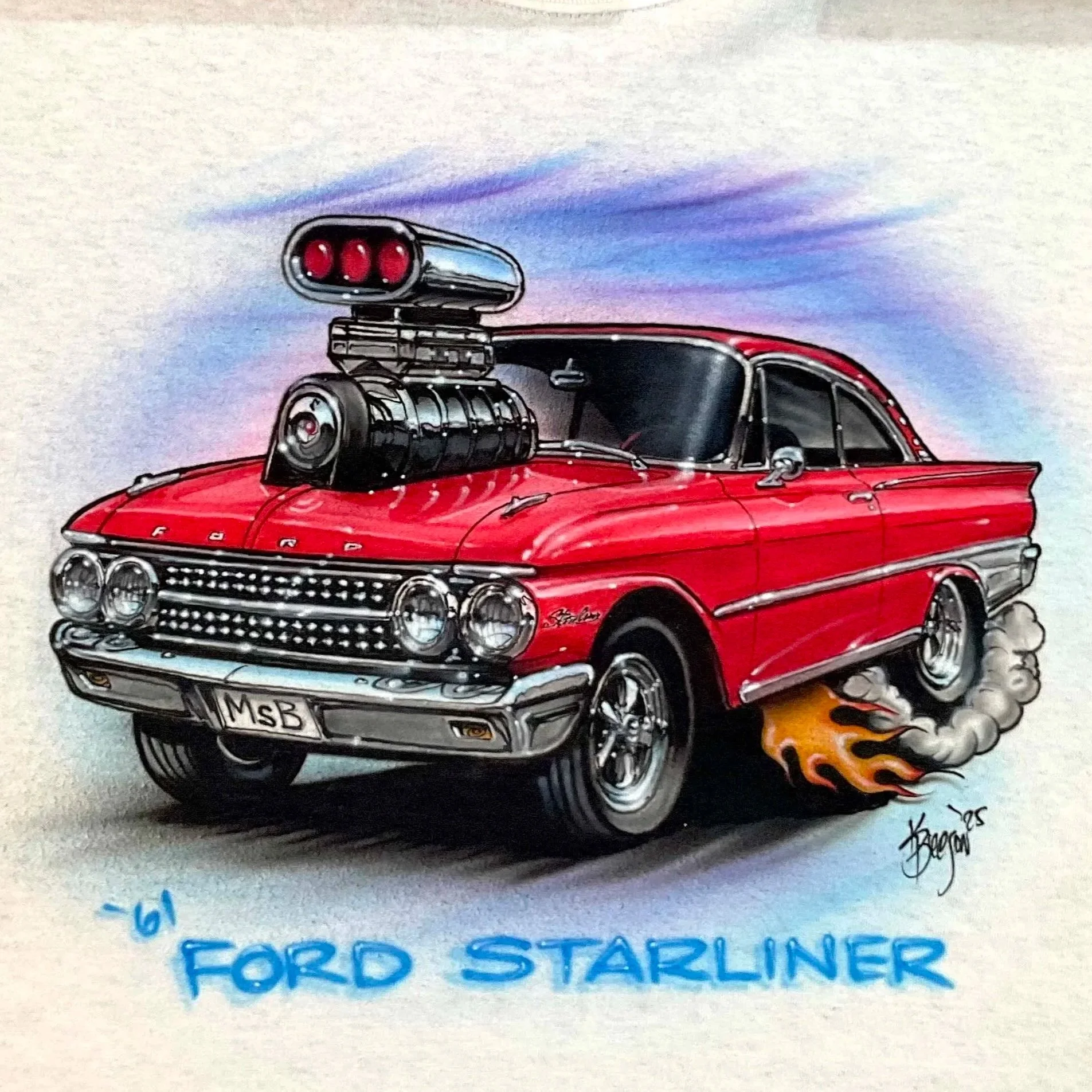 1961+Ford+Starliner+Airbrush+Tshirt+from+a+photo+.jpg