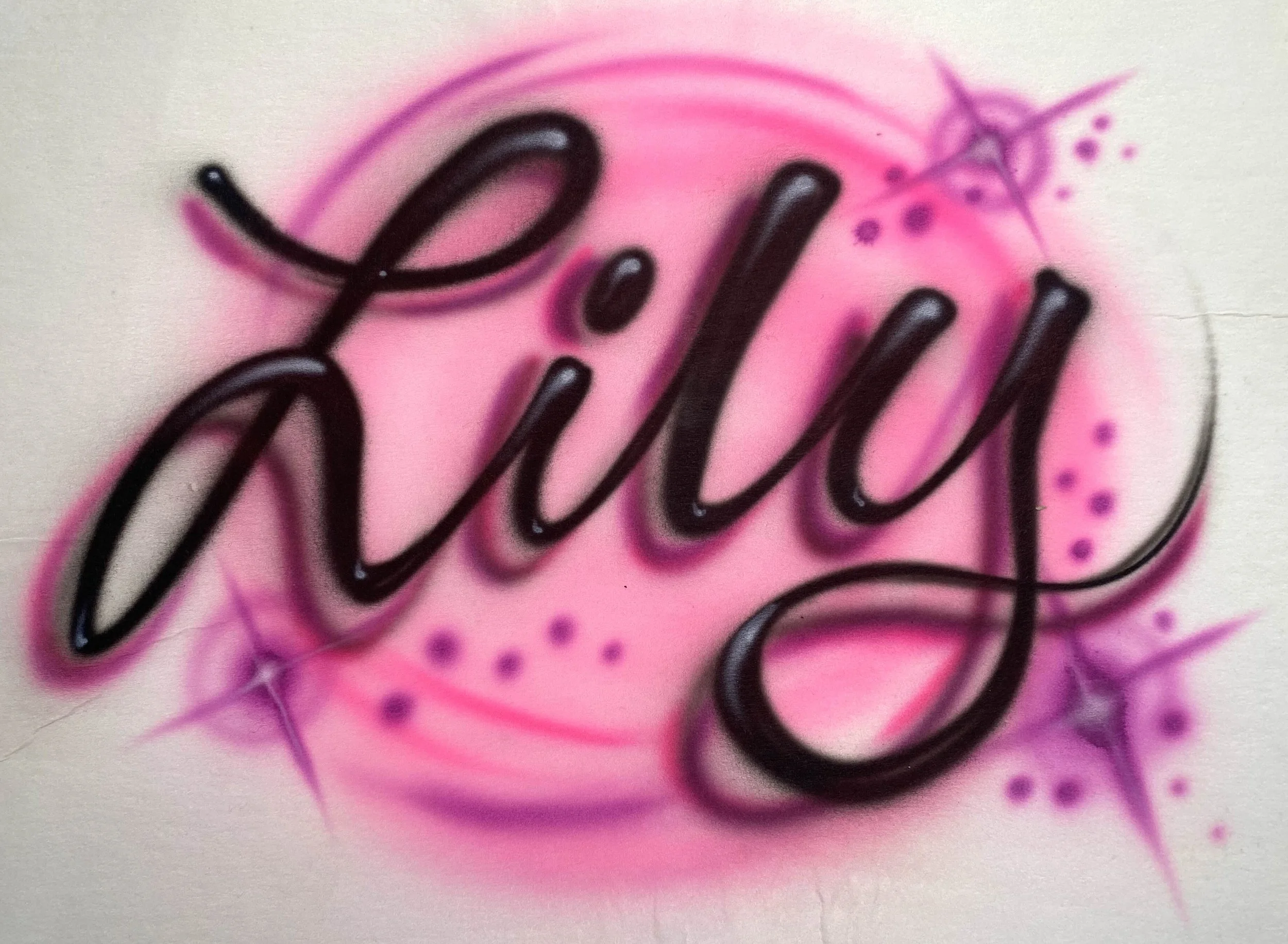 Lily - Airbrush Name Design .jpg