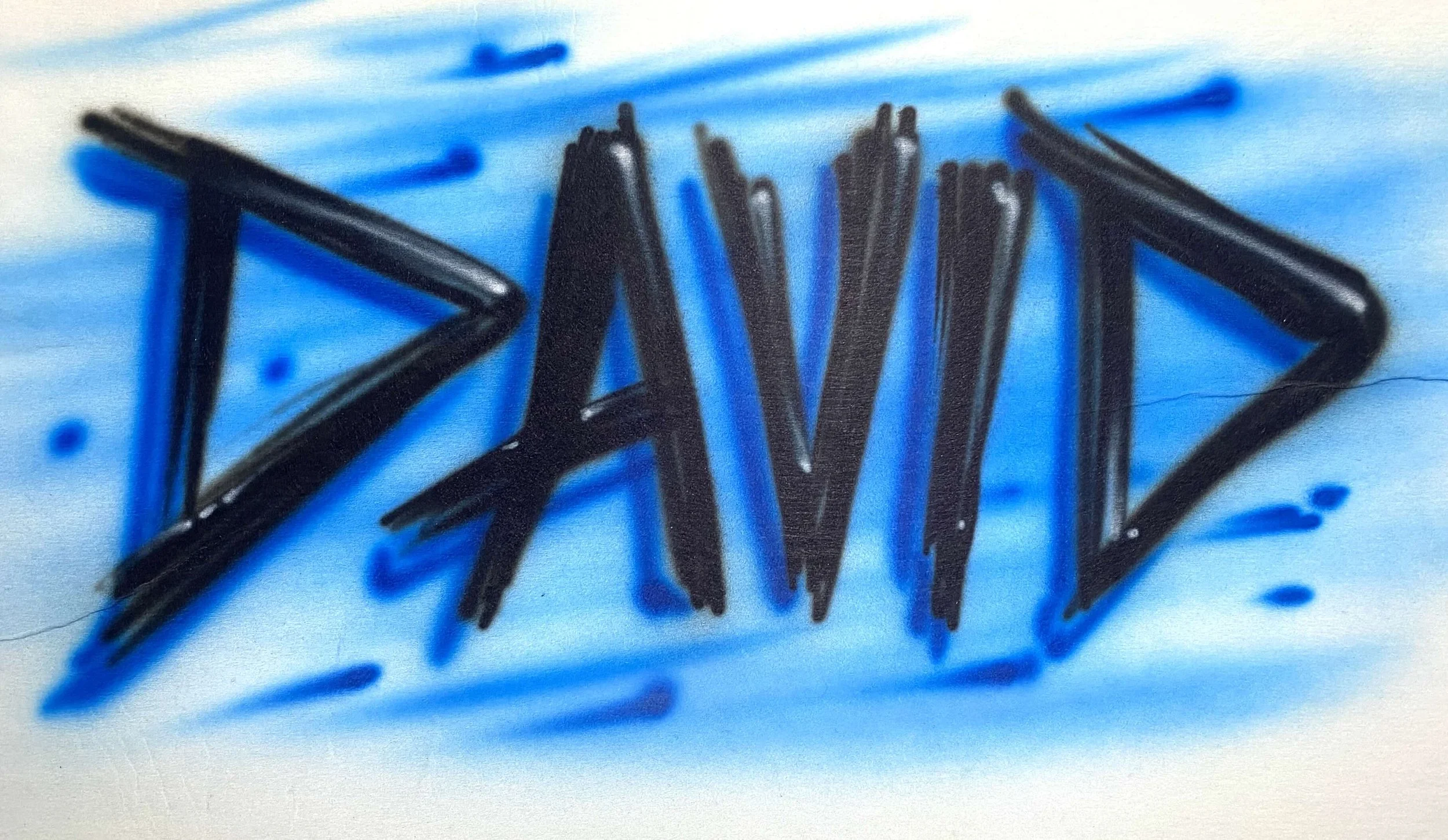 David - Airbrush Name Design .jpg
