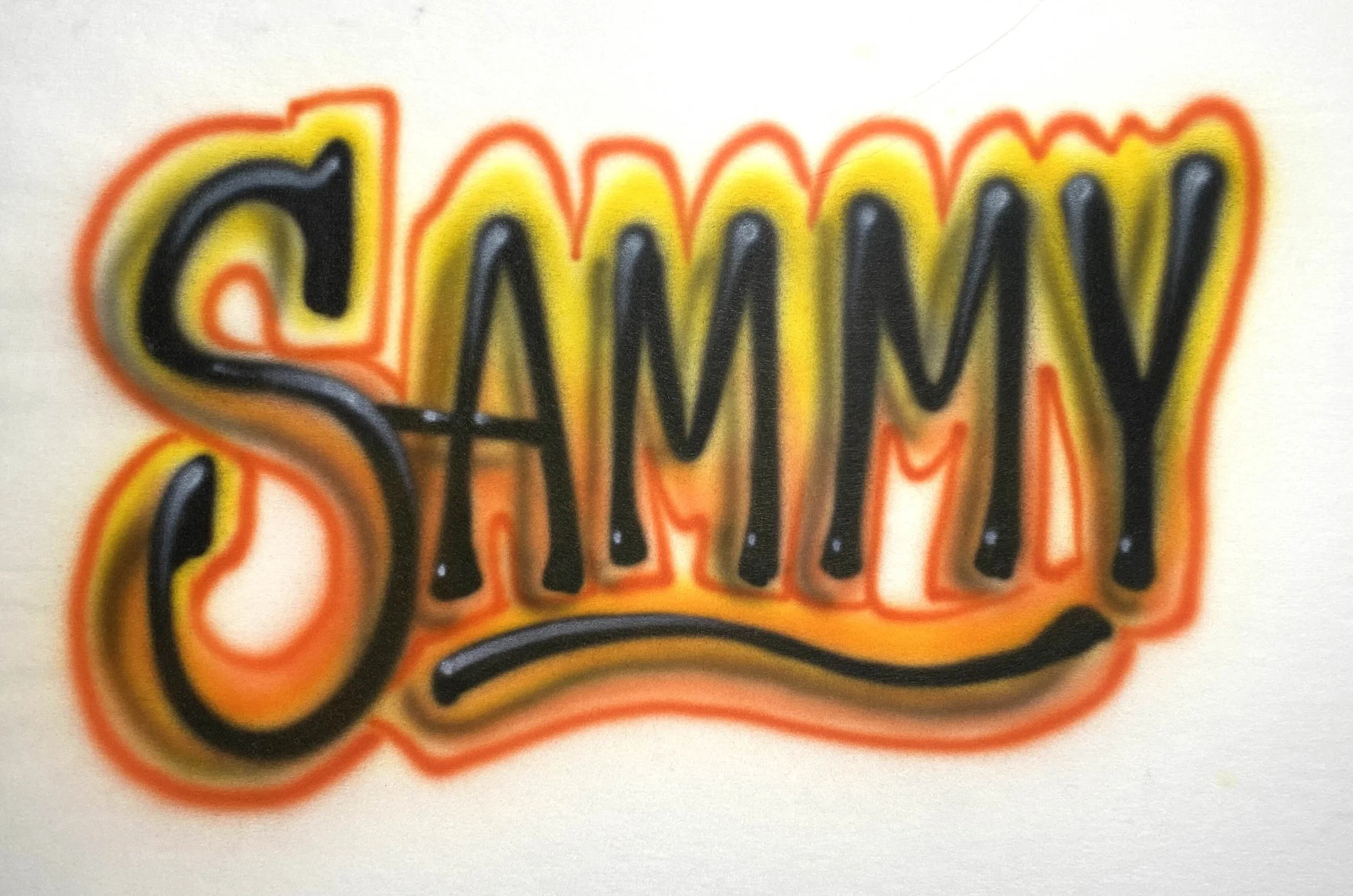 Sammy - Airbrush Name Design .jpg