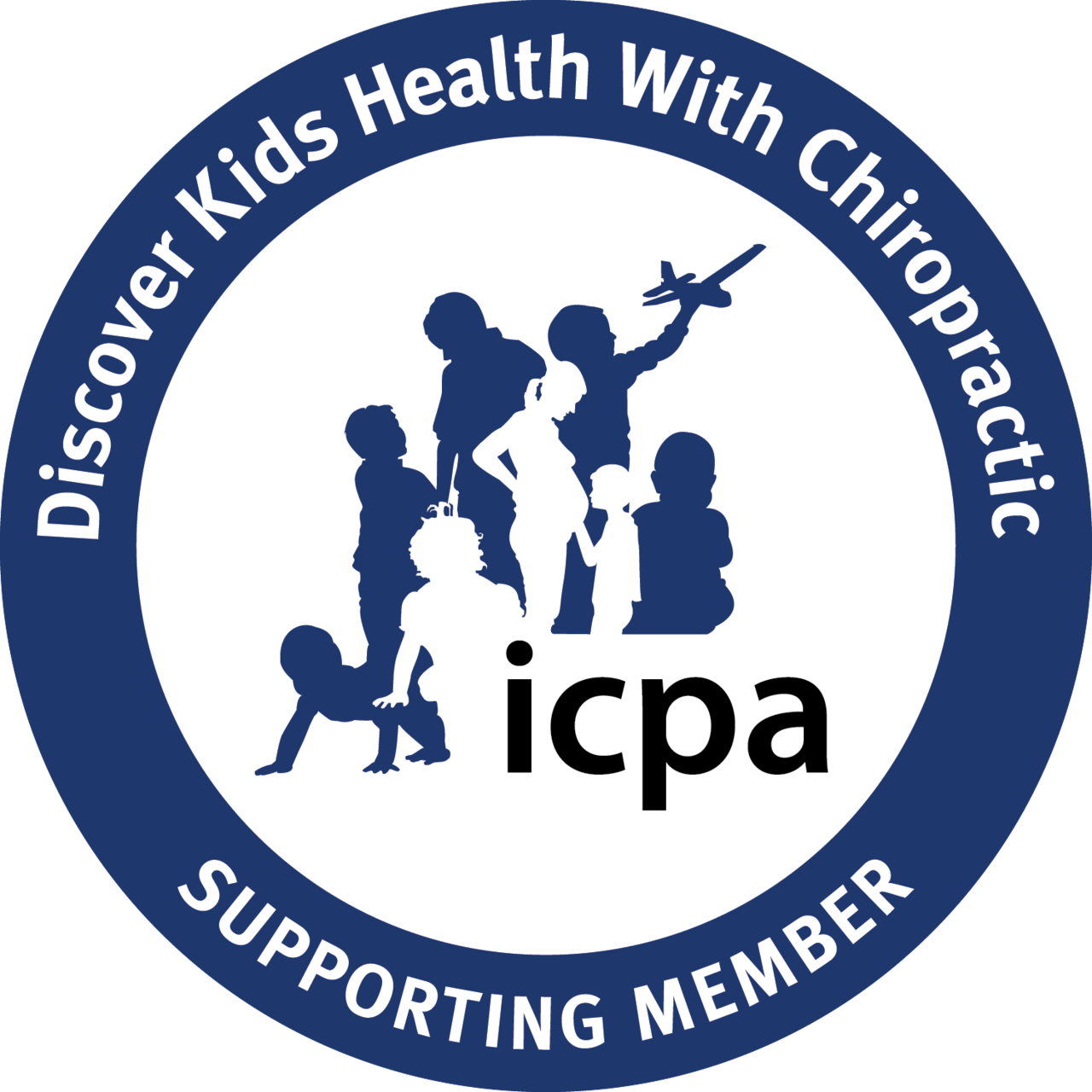 Dr. Von is Webster Certified and ICPA member