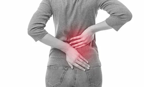 Sciatica Relief in Urbandale
