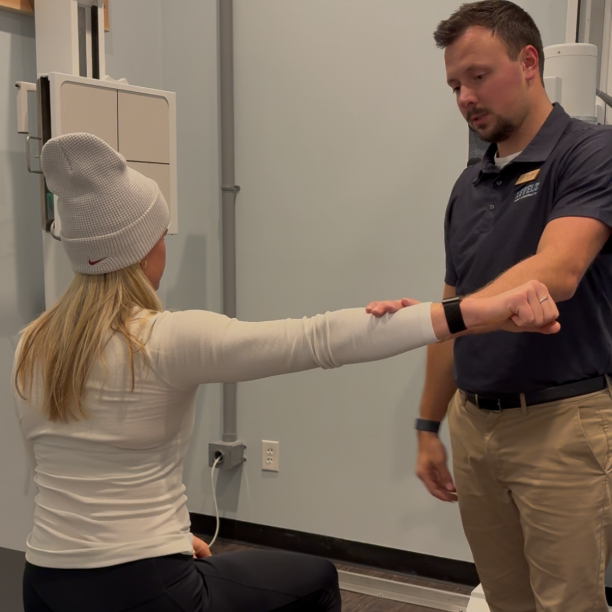 Chiropractic Care in Urbandale, IA