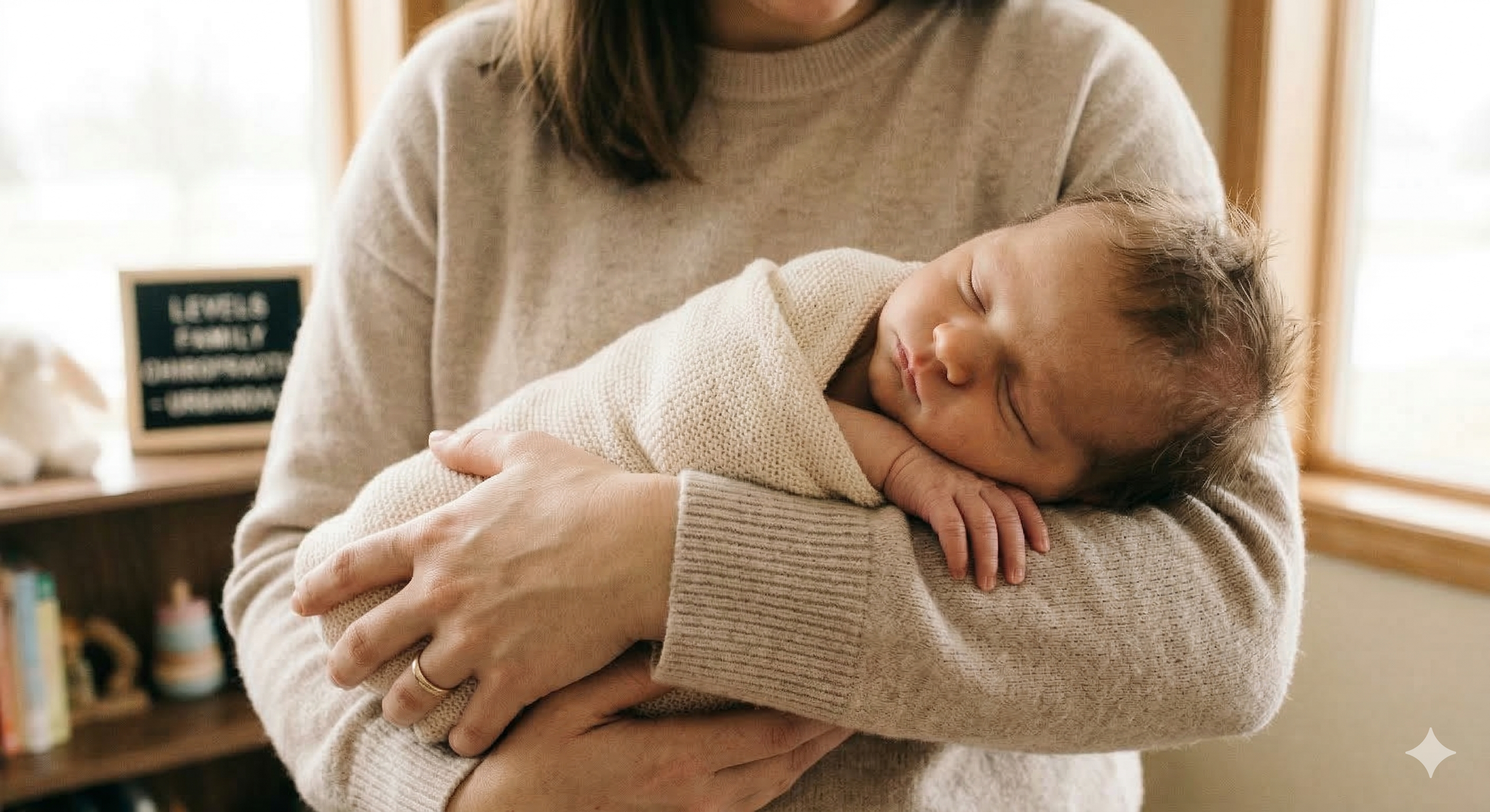 Kids Colic treatment in Urbandale