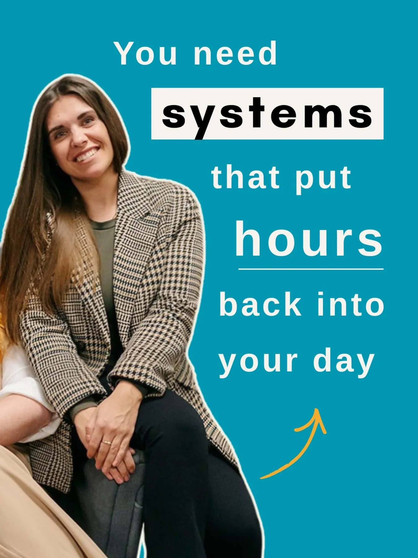 You don&rsquo;t need to work harder.
You need systems that give you your time back.

Right now your business might rely on:
You chasing jobs
You answering everything
You holding it all together

It works&hellip; but it&rsquo;s exhausting.

We build t
