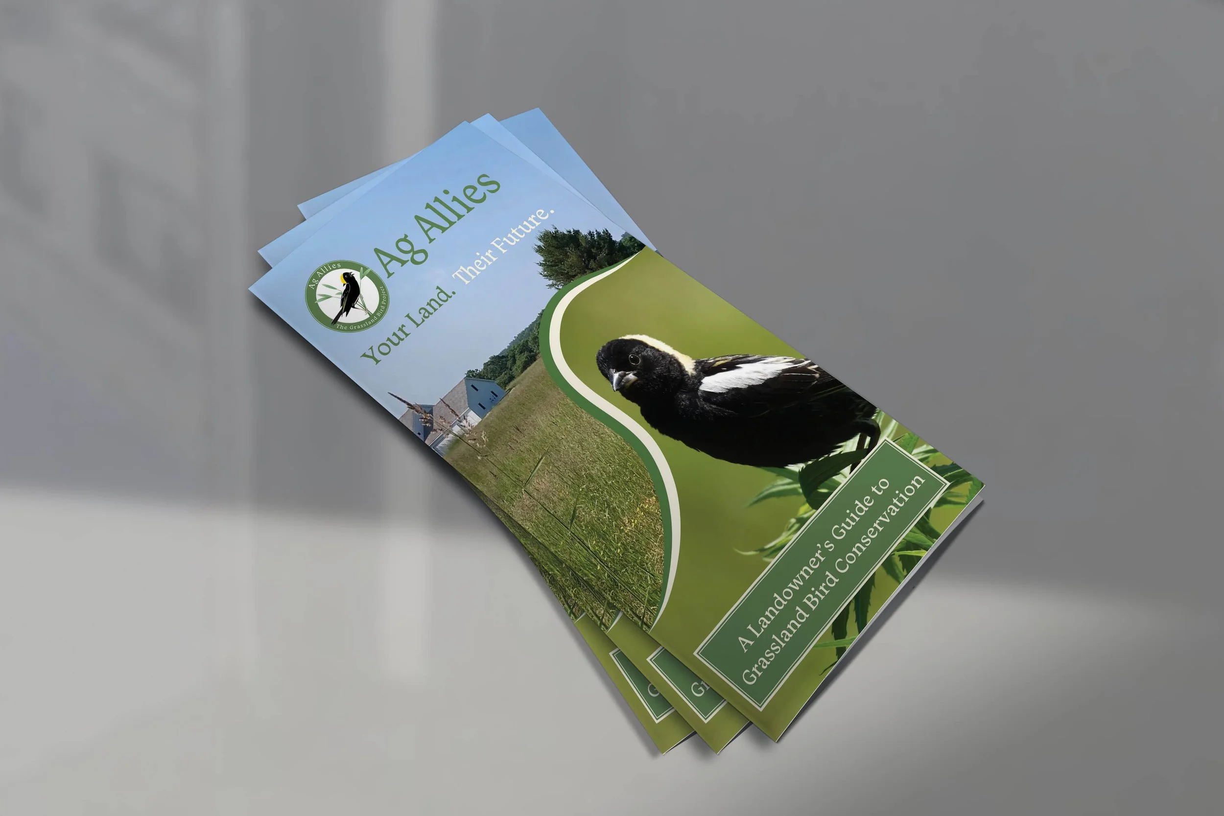 Landowner Brochure