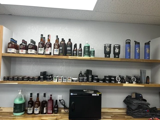 Mens hair product! 18.21!! Redken Brews!! Good Sh*t!!