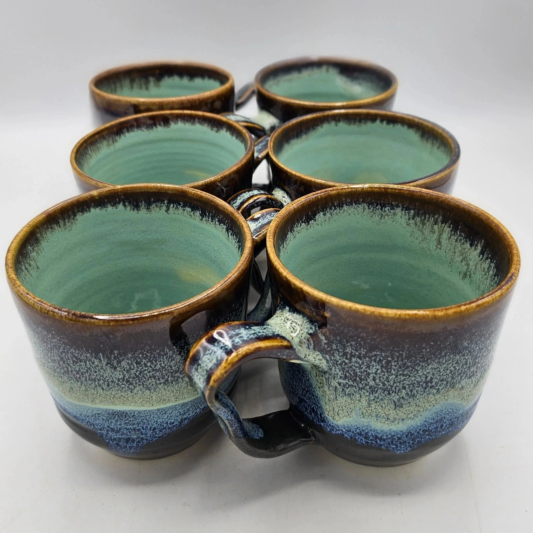 Mugs - Mac Miller (Blue Slide Park) - Set of 6