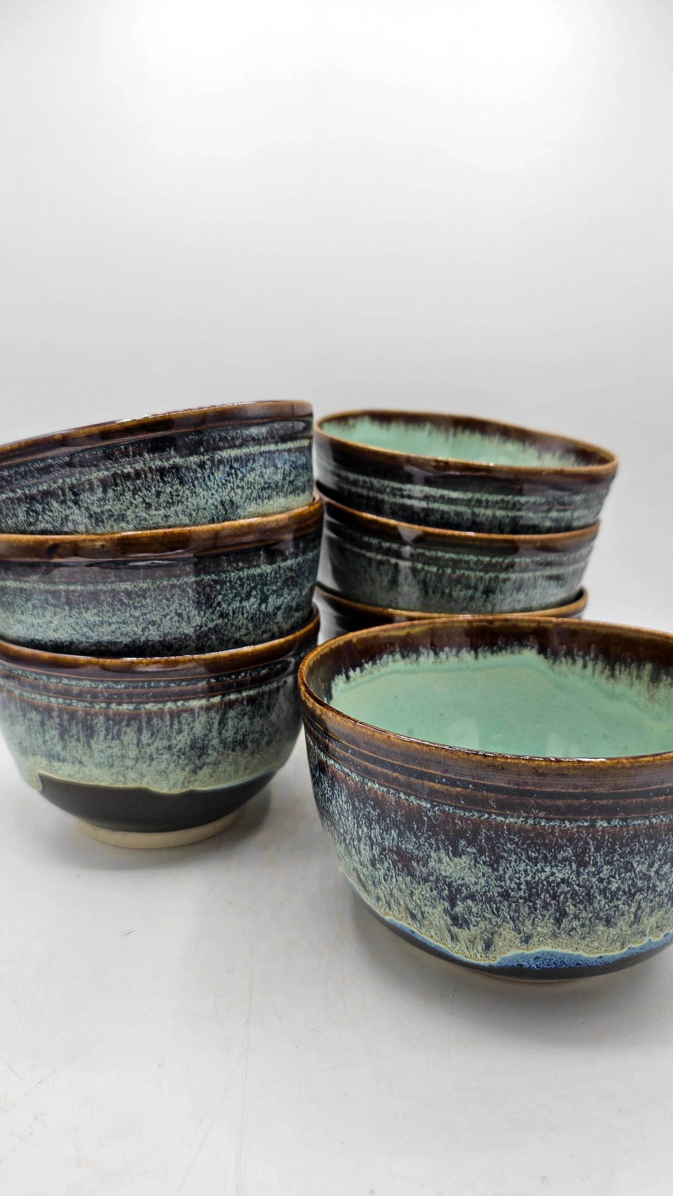 Bowls - Mac Miller (Blue Slide Park) - Set of 4