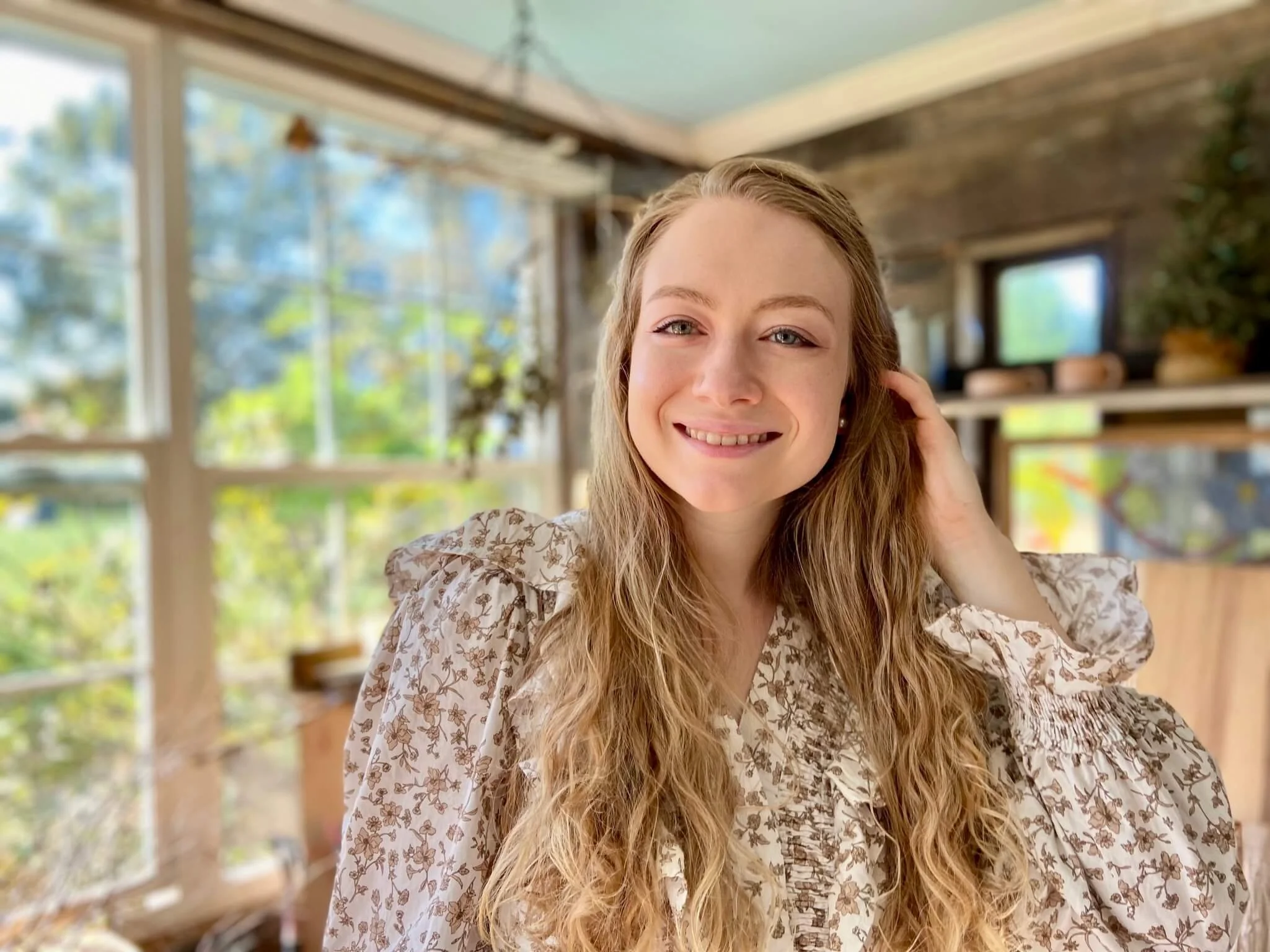 Cultural Exchange: Fermenting 101 with Violet