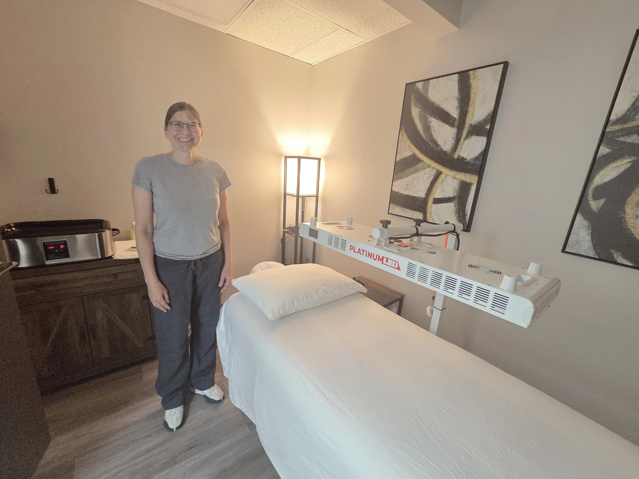 Naturopath-Prescribed: Wellness Tips for Winter and Beyond