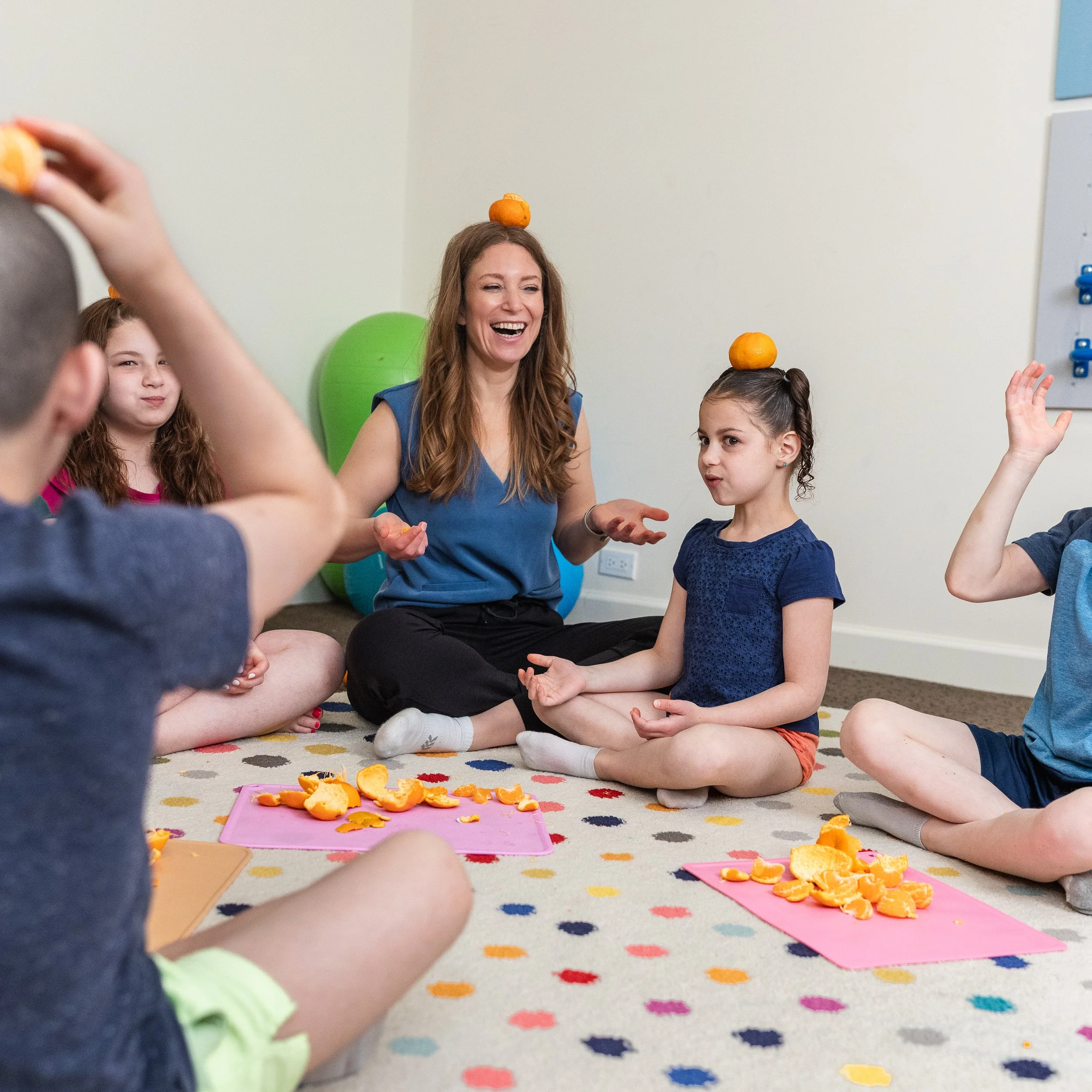 Holistic Tips to Help Your Picky Eater: Q&amp;A with Samantha Asher