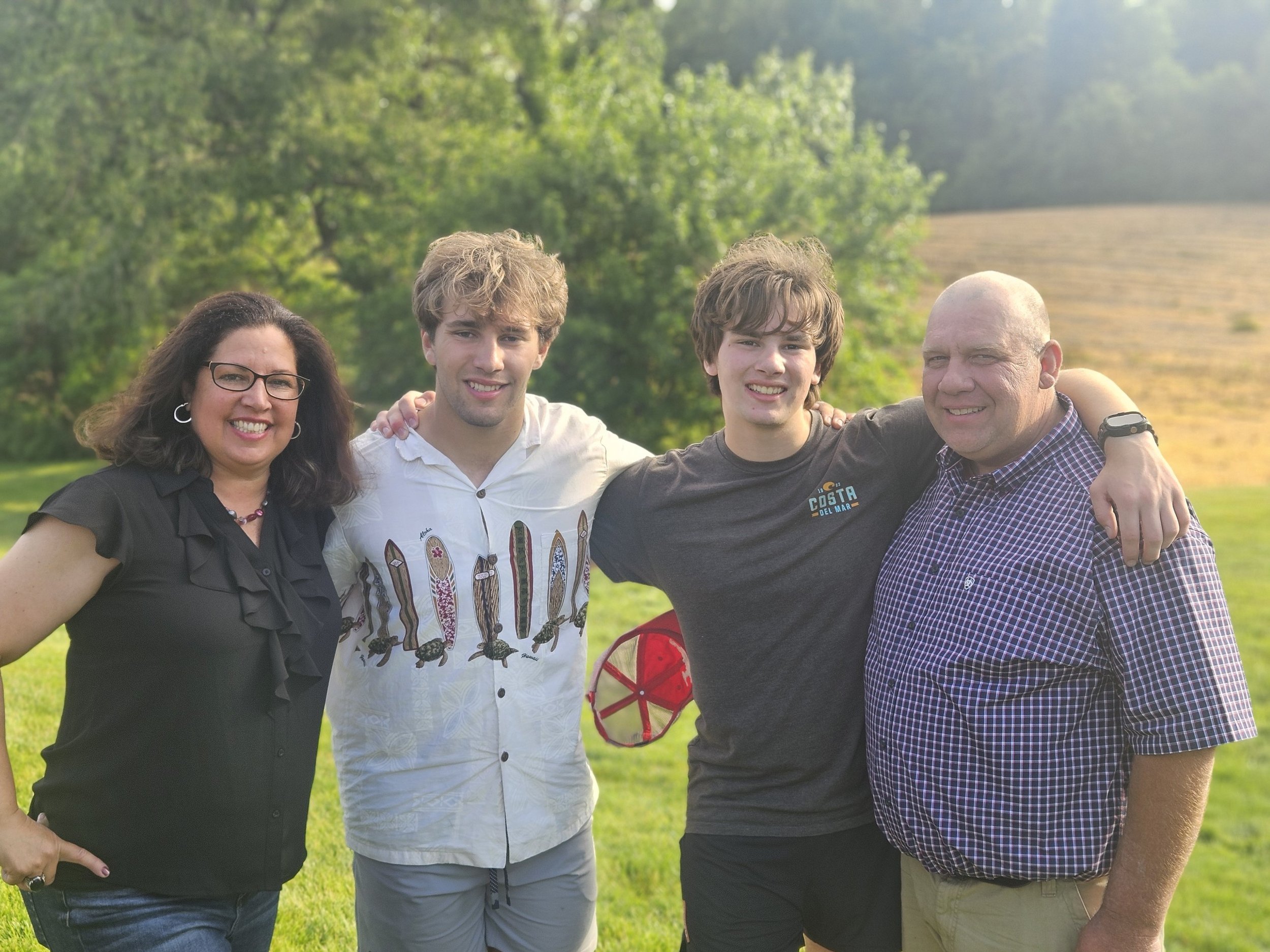 Regenerating Land and Community: Meet the Family Behind Finn’s Ranch