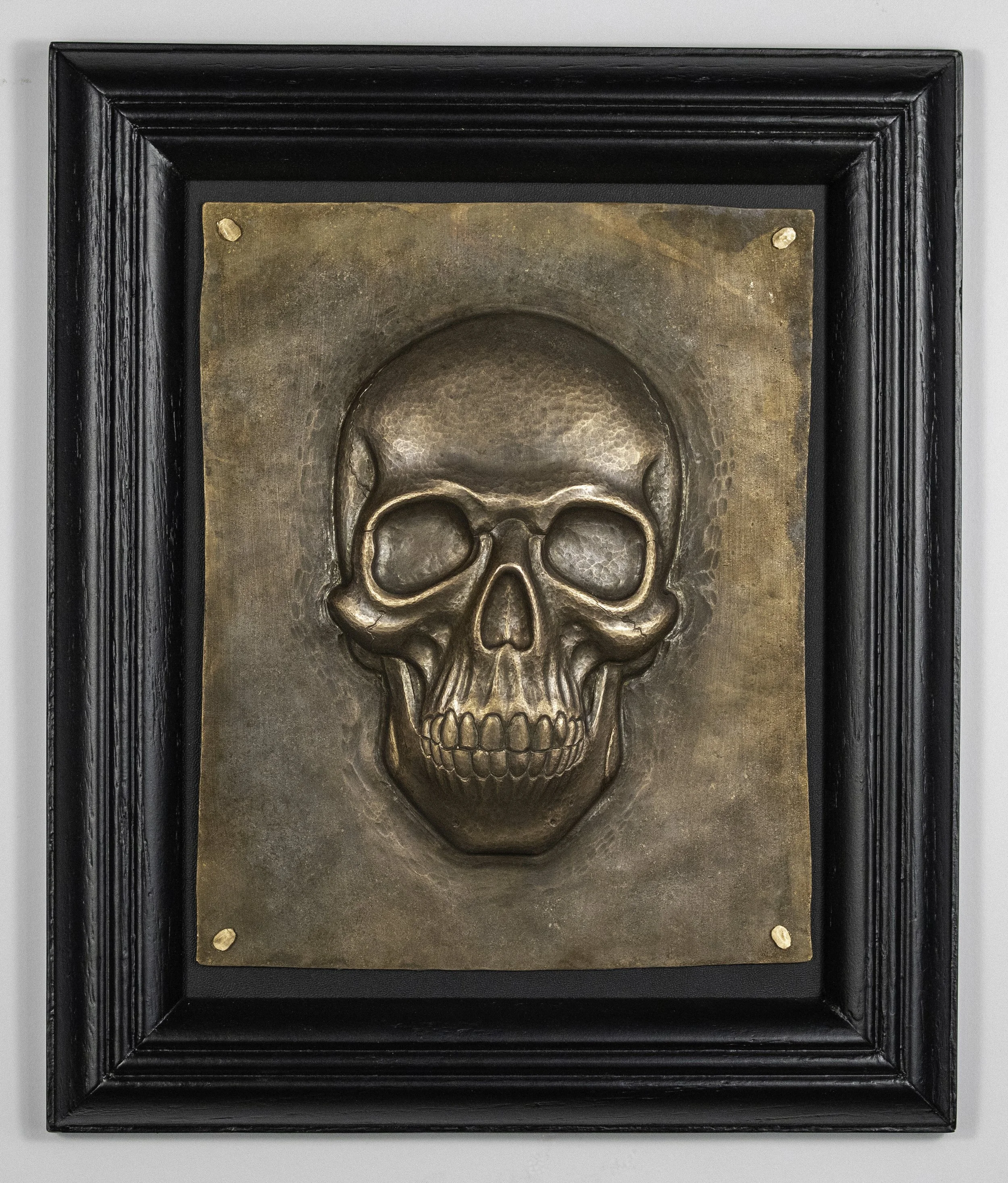 Large skull