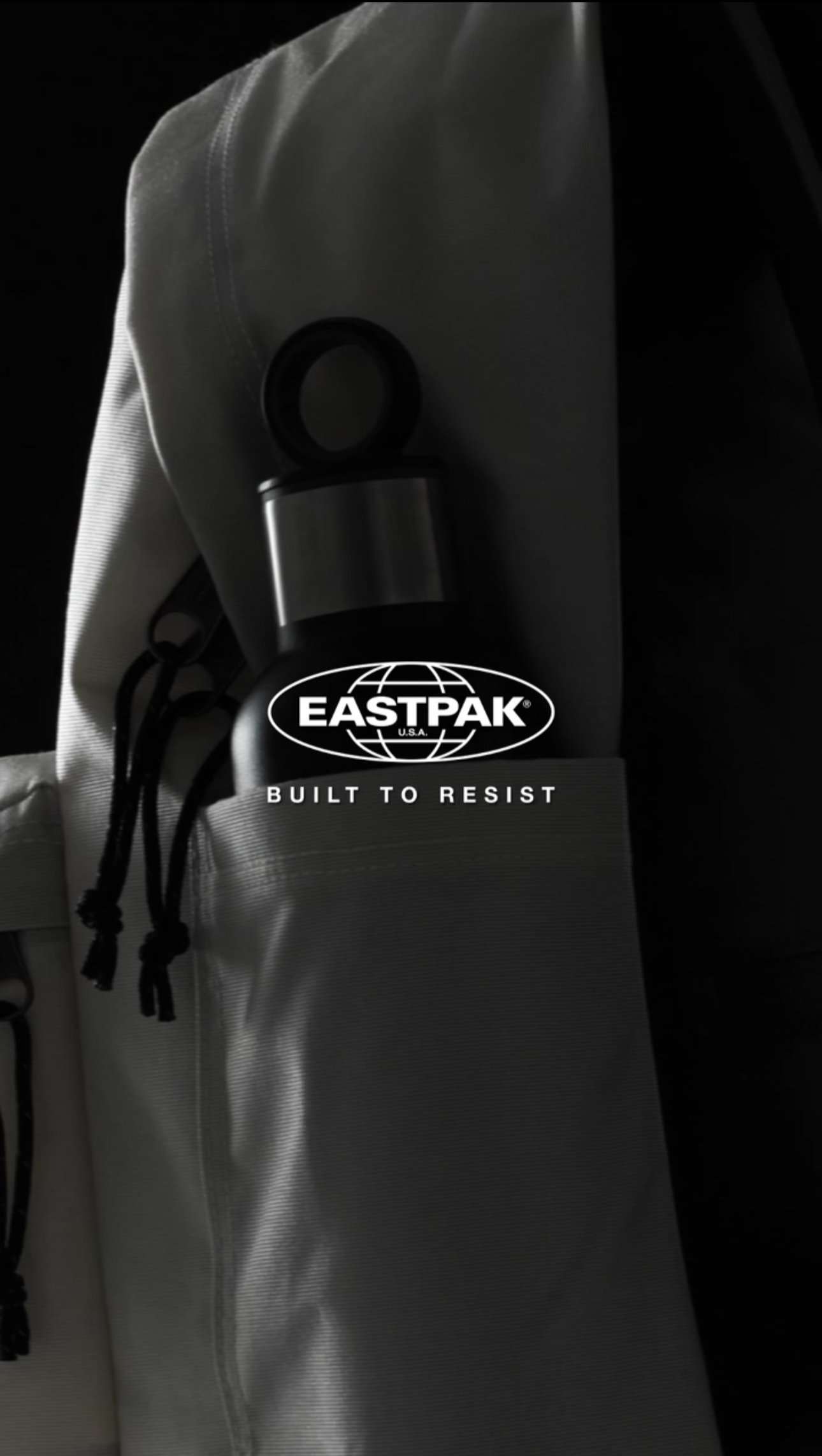 CAMPAGNE EASTPAK