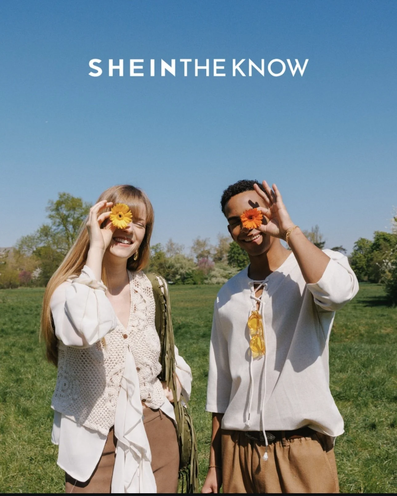 CAMPAGNE FRENCH DAY FOR SHEIN