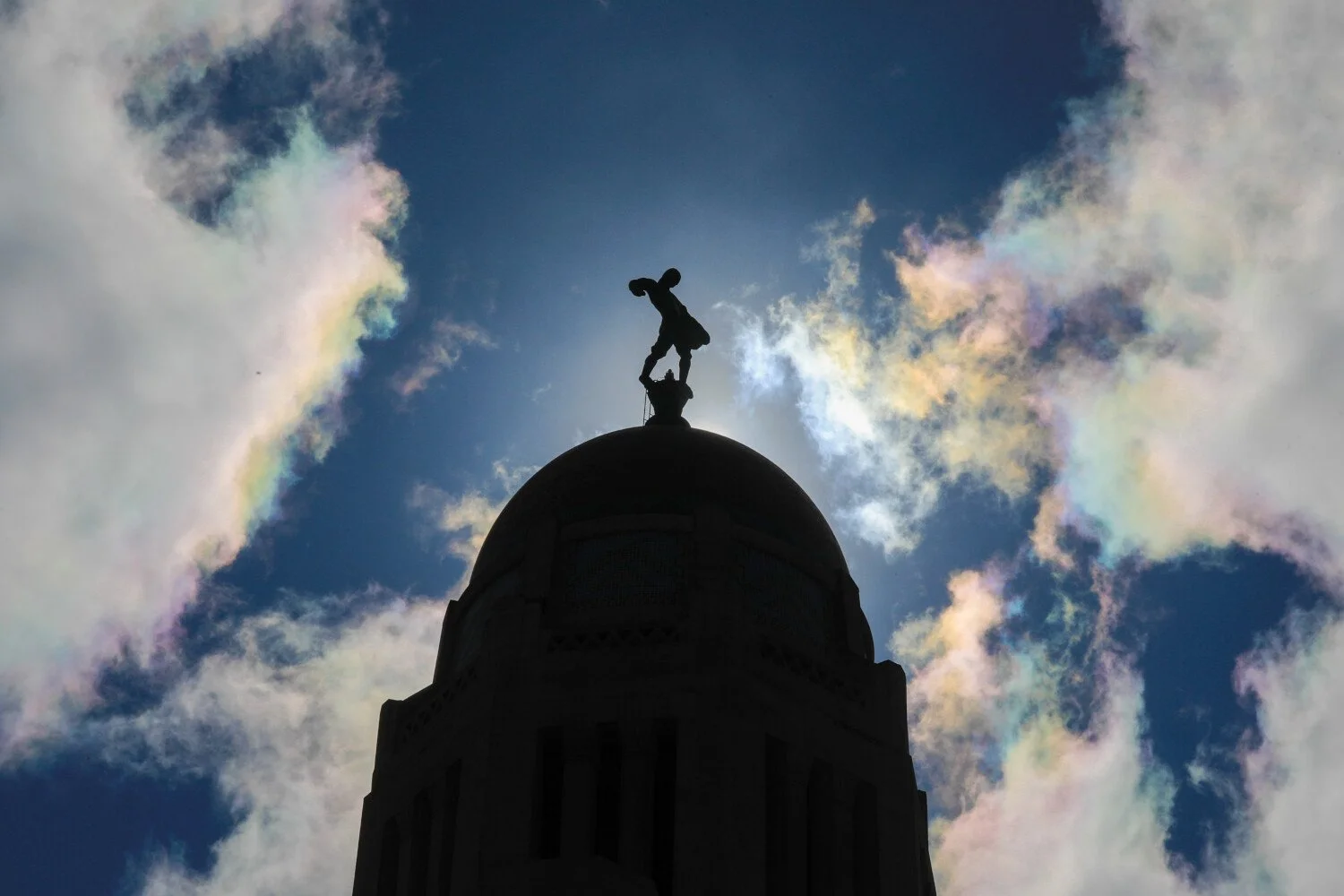 Capitol Pride