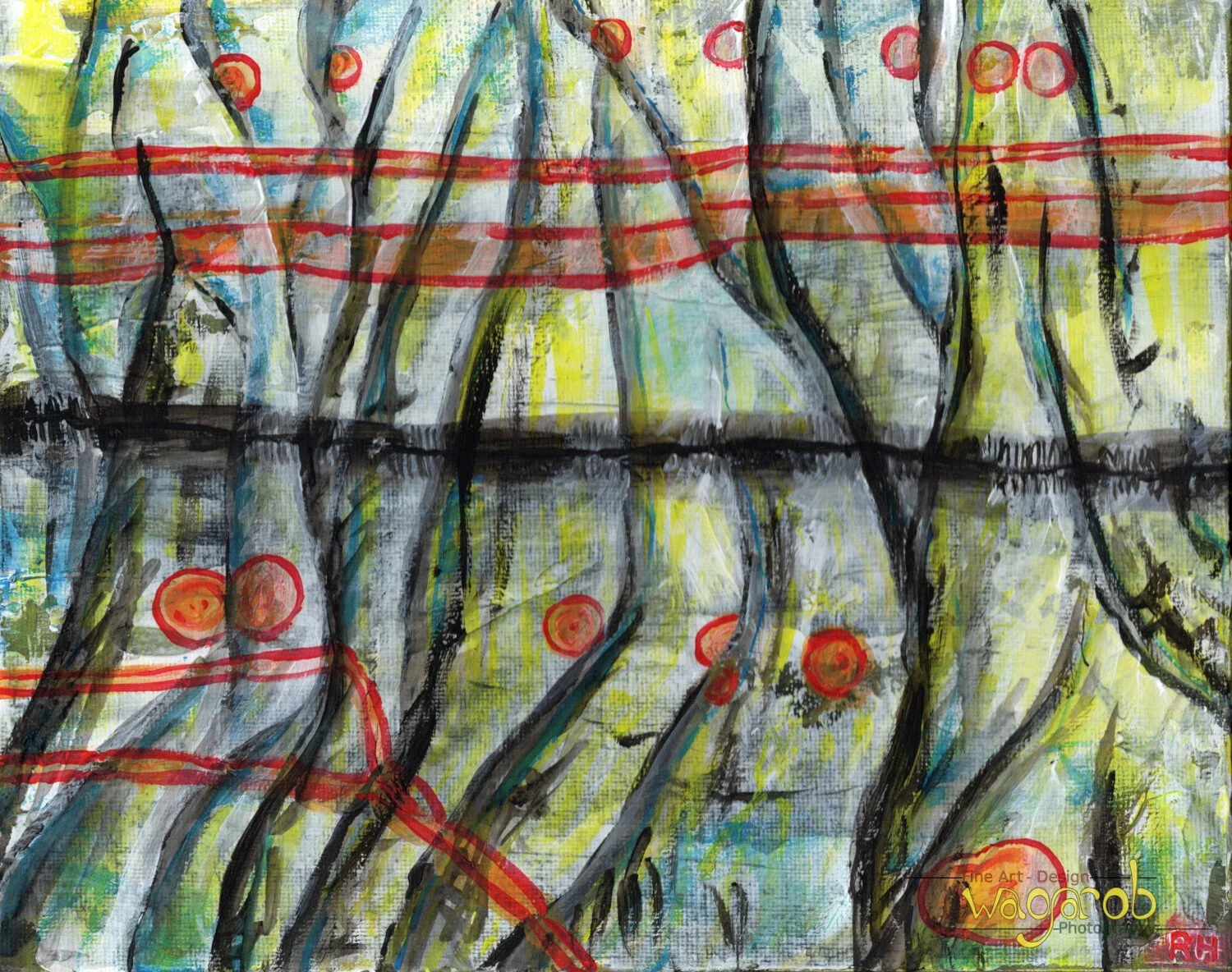 Premature Concretions